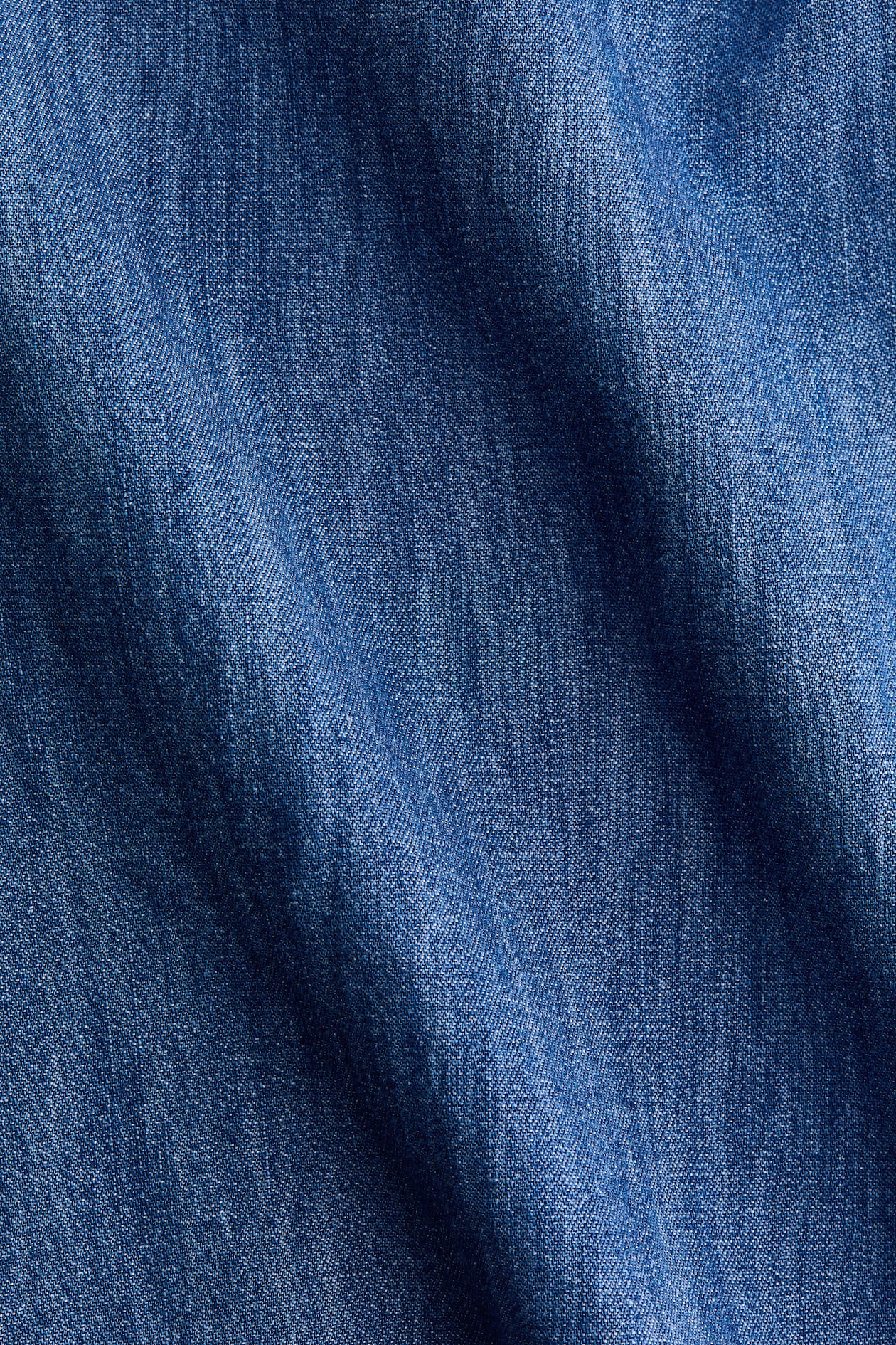 Denim Balloon Pants - image 3