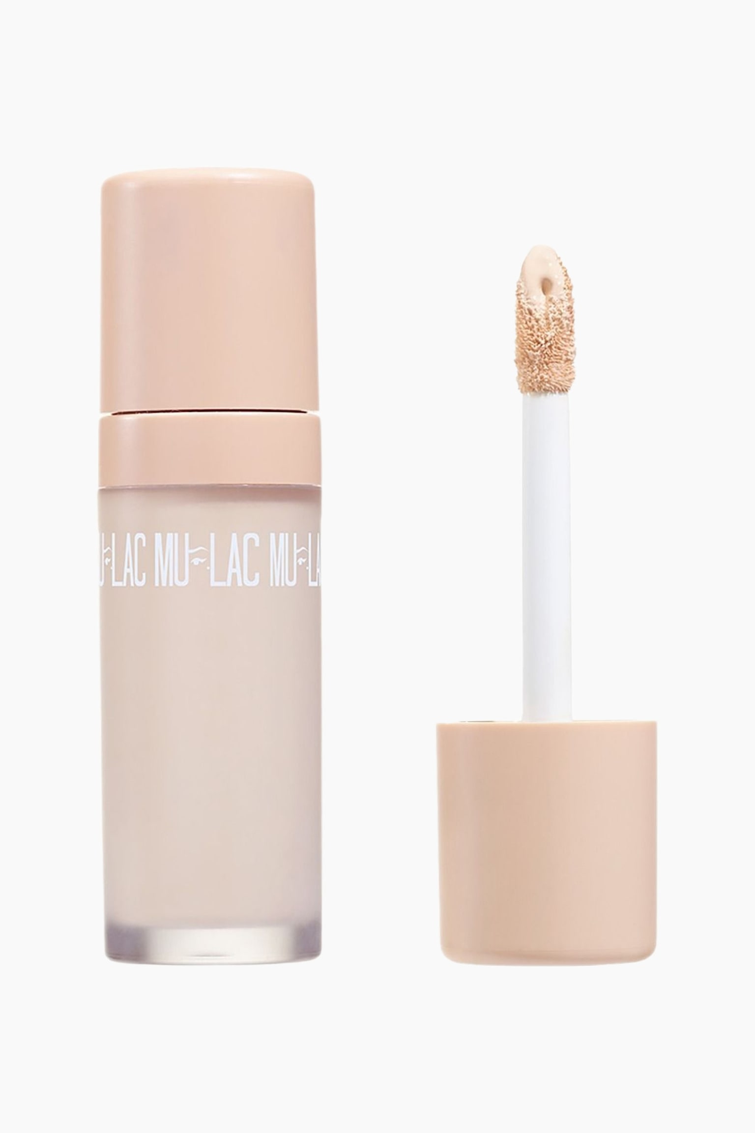 Foundcealer - Pearl/Sand/Cookie Dough/Vanilla/Coffee/Honey Beige/Cinnamon/Peachy Beige/Moka/Waffle/Chestnut