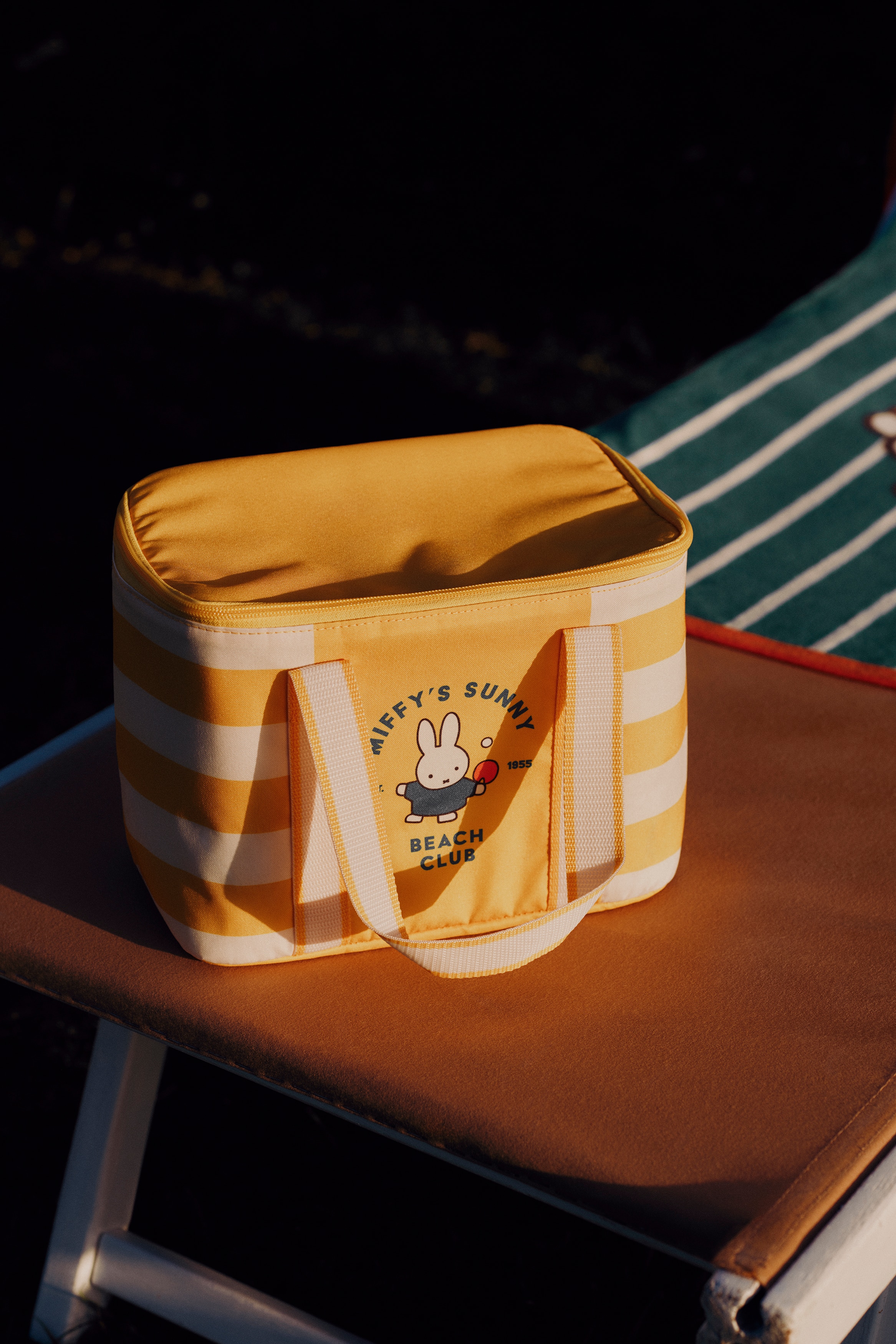 Green/Miffy Children's Cooler Bag at H&M Home | H&M US