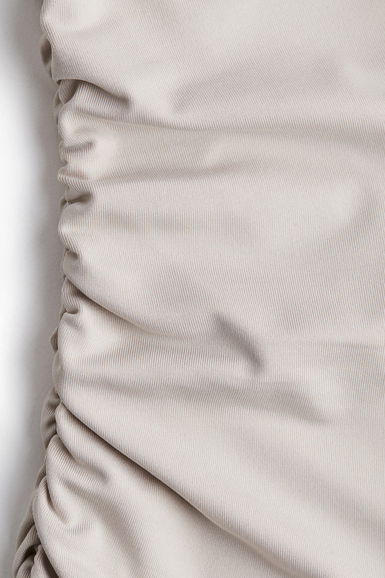 Draped Dress - image 4