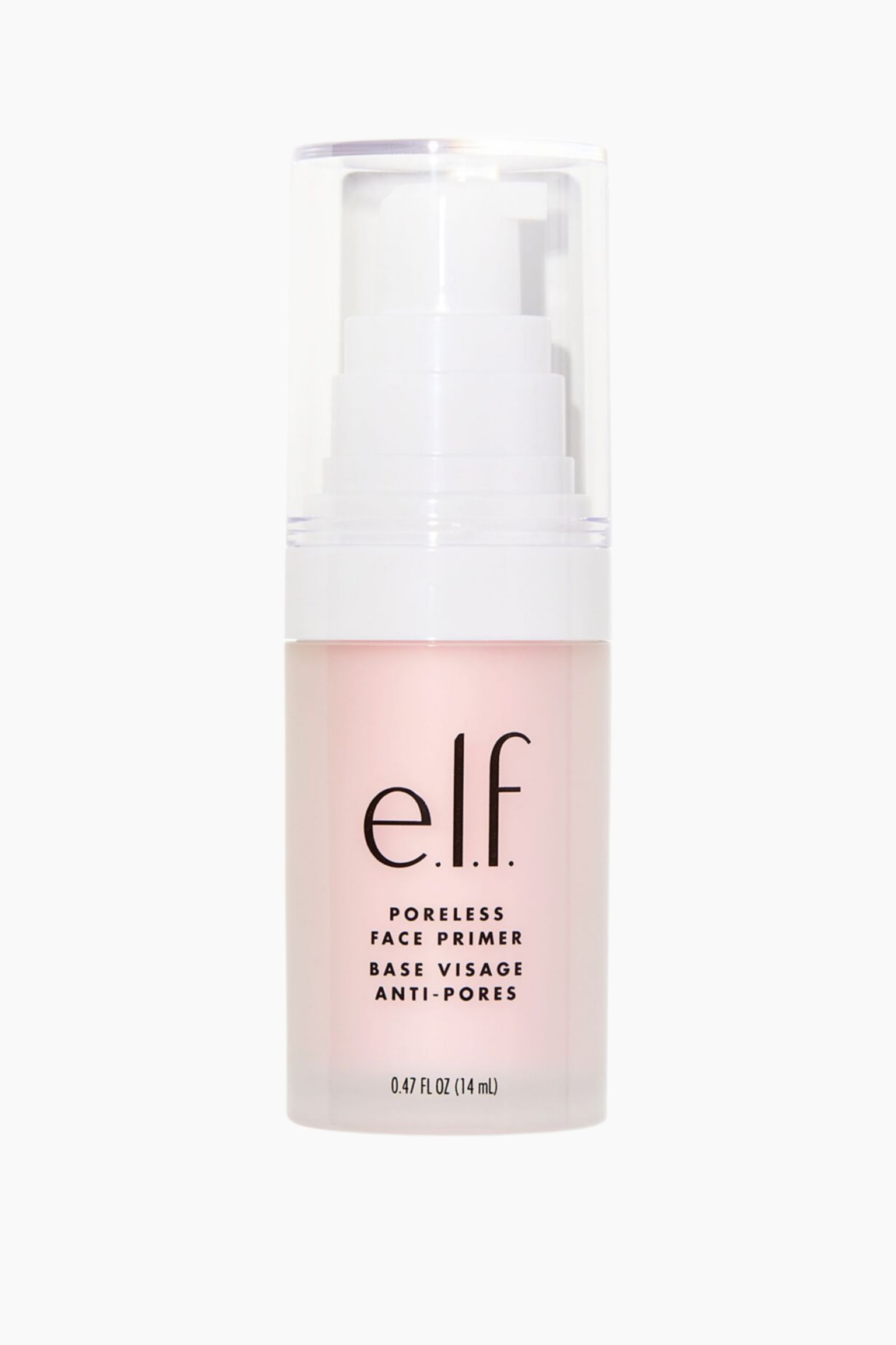 Poreless Face Primer - For Glowing, Smooth skin