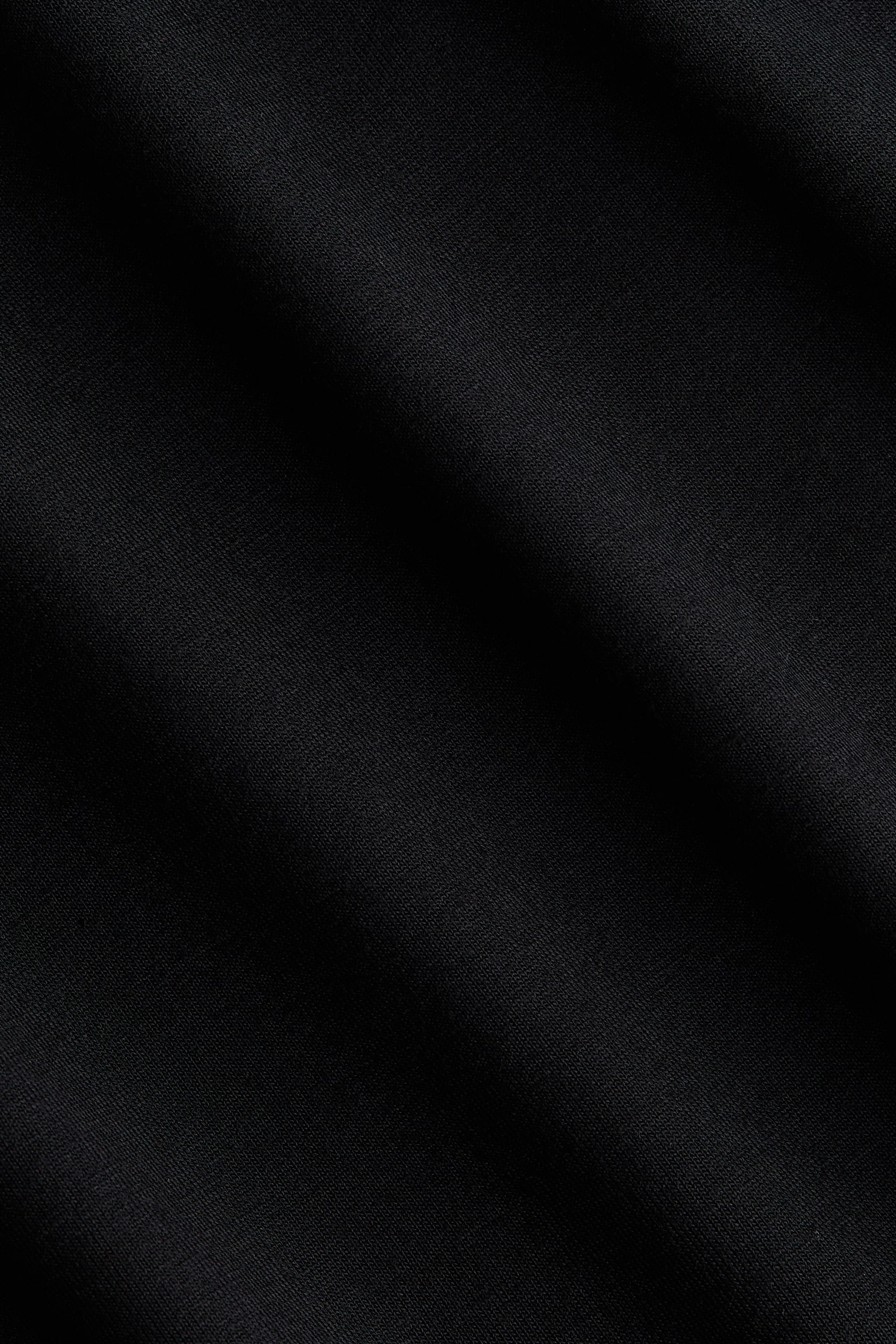 Áo jersey cổ đổ - Màu đen/Màu nâu/Màu cam đậm/Màu ngọc lam nhạt - 6