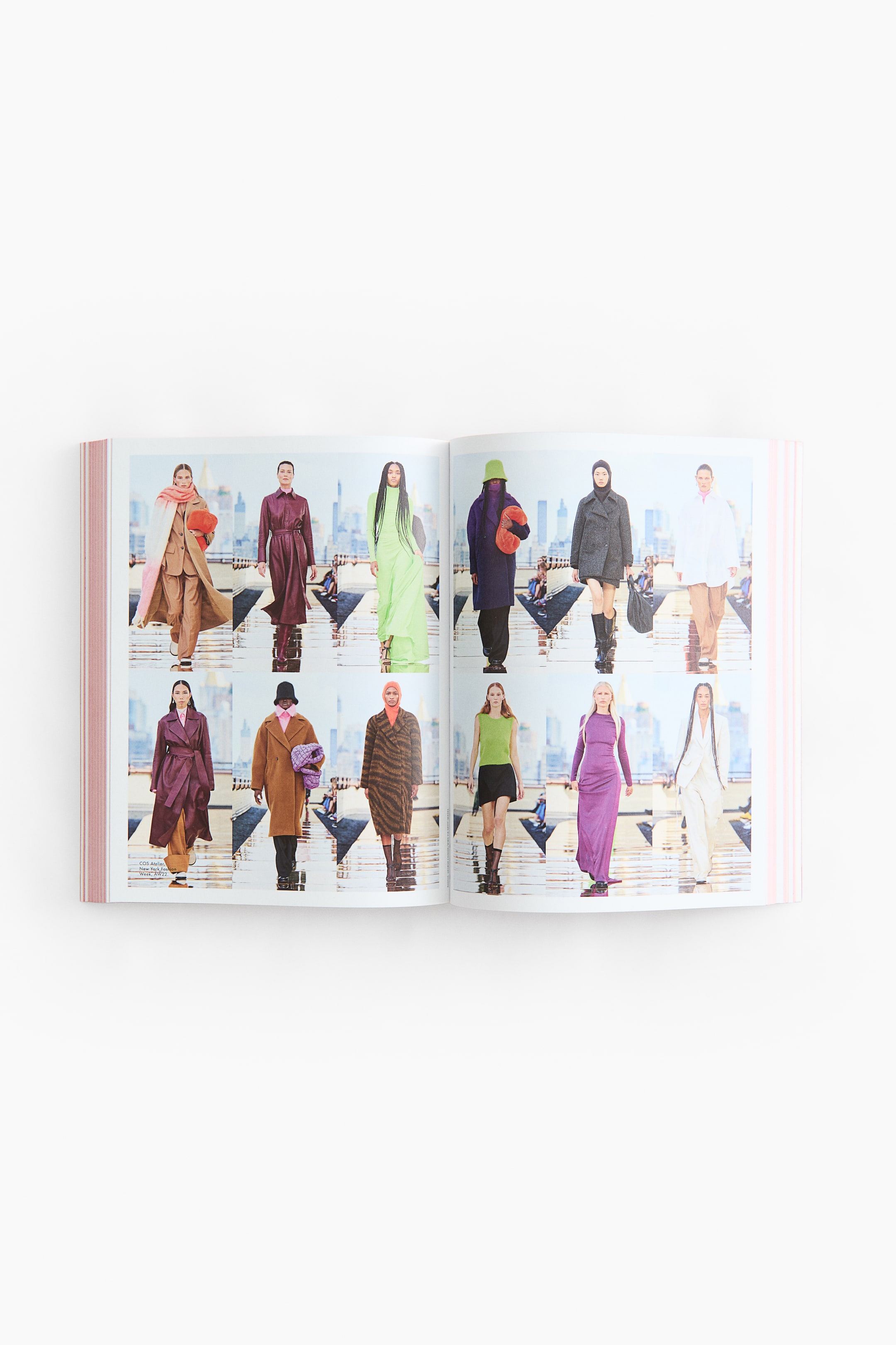 Zobraziť väčší obrázok: Team Maggan - Team Maggan - HOME | H&M SK 4