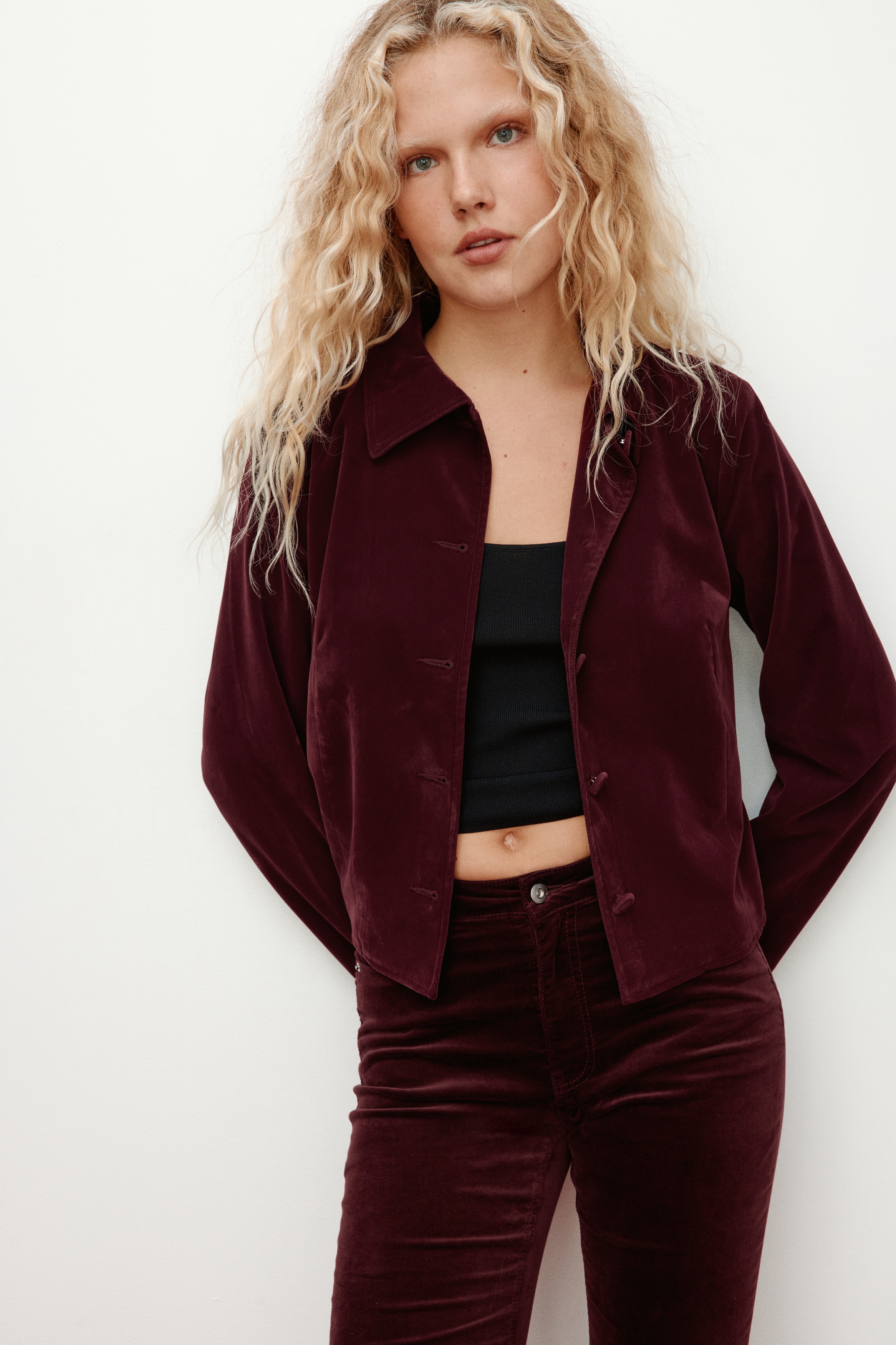Jacket