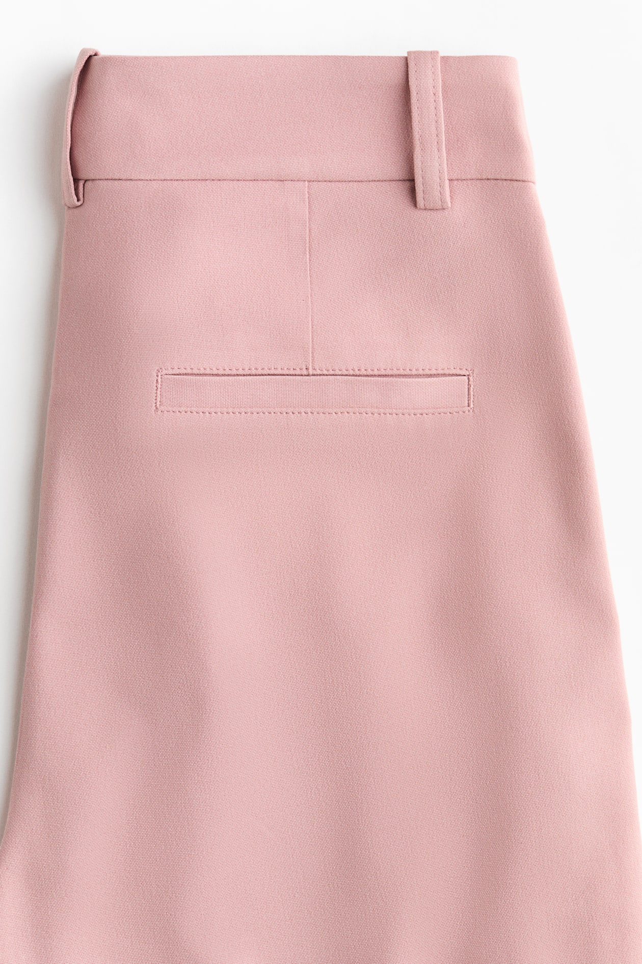 Wide-Leg Dress Pants - image 4