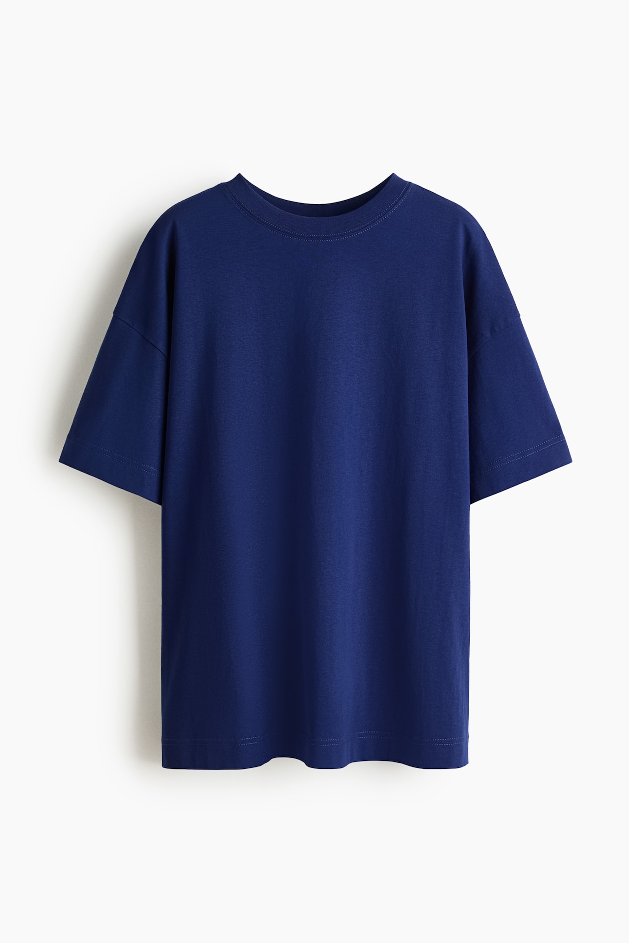 Oversized T-shirt