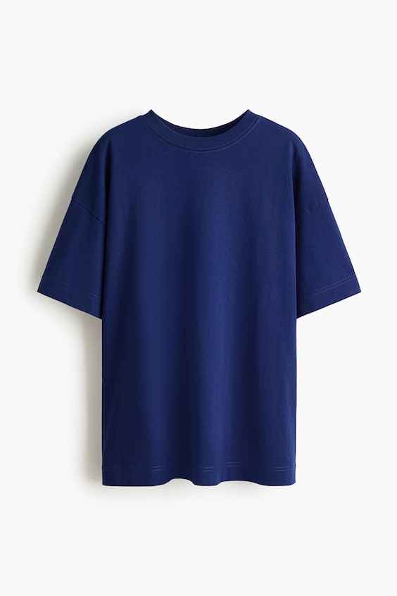 Oversized T-shirt