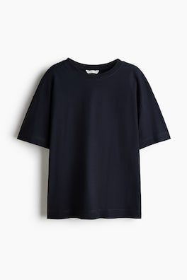 Oversized T-shirt