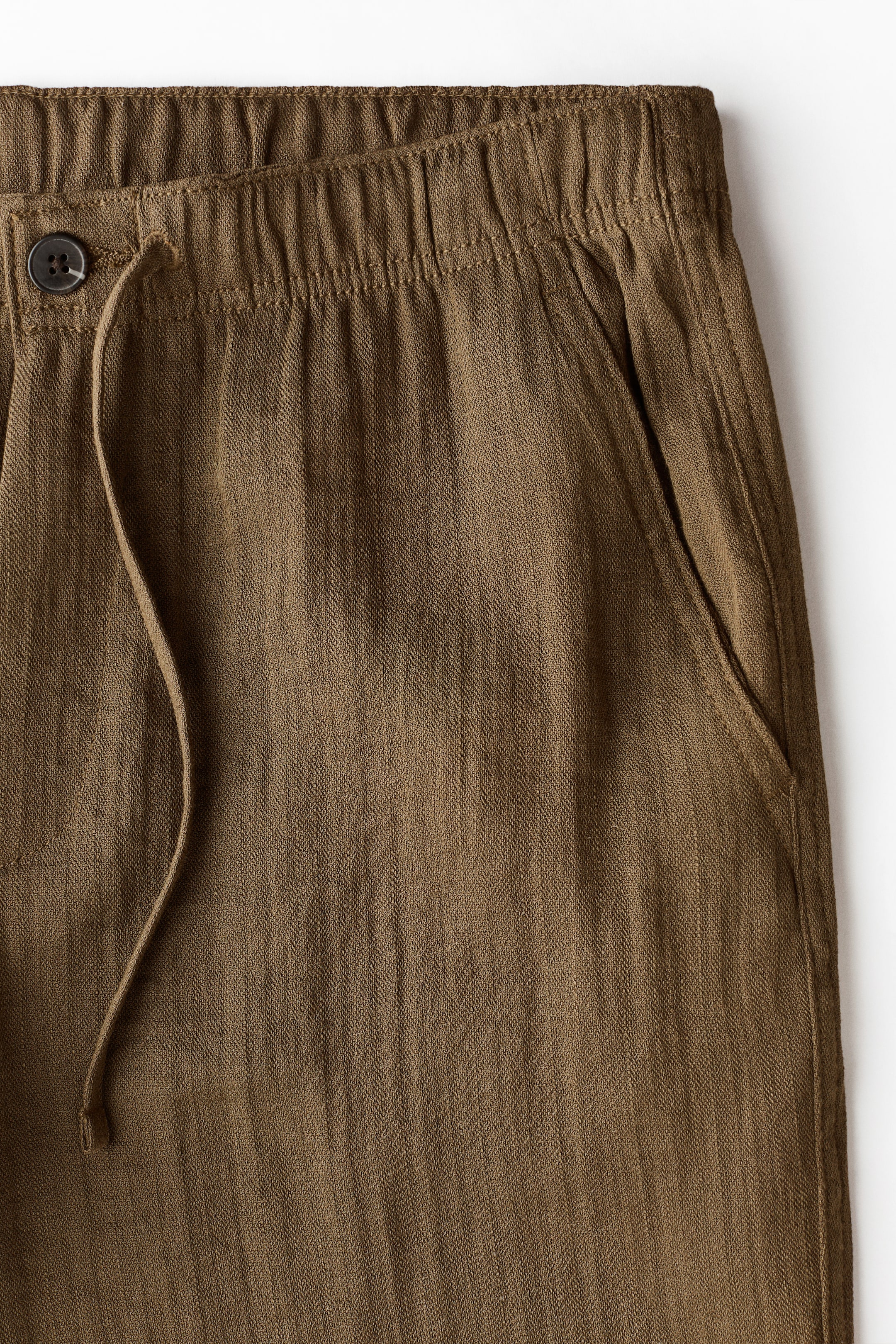 Relaxed-Fit Pants