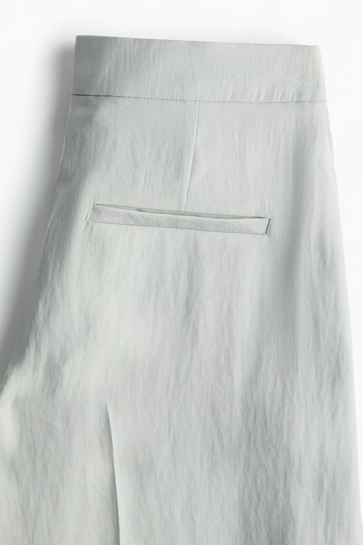 Wide-Leg Dress Pants - image 5