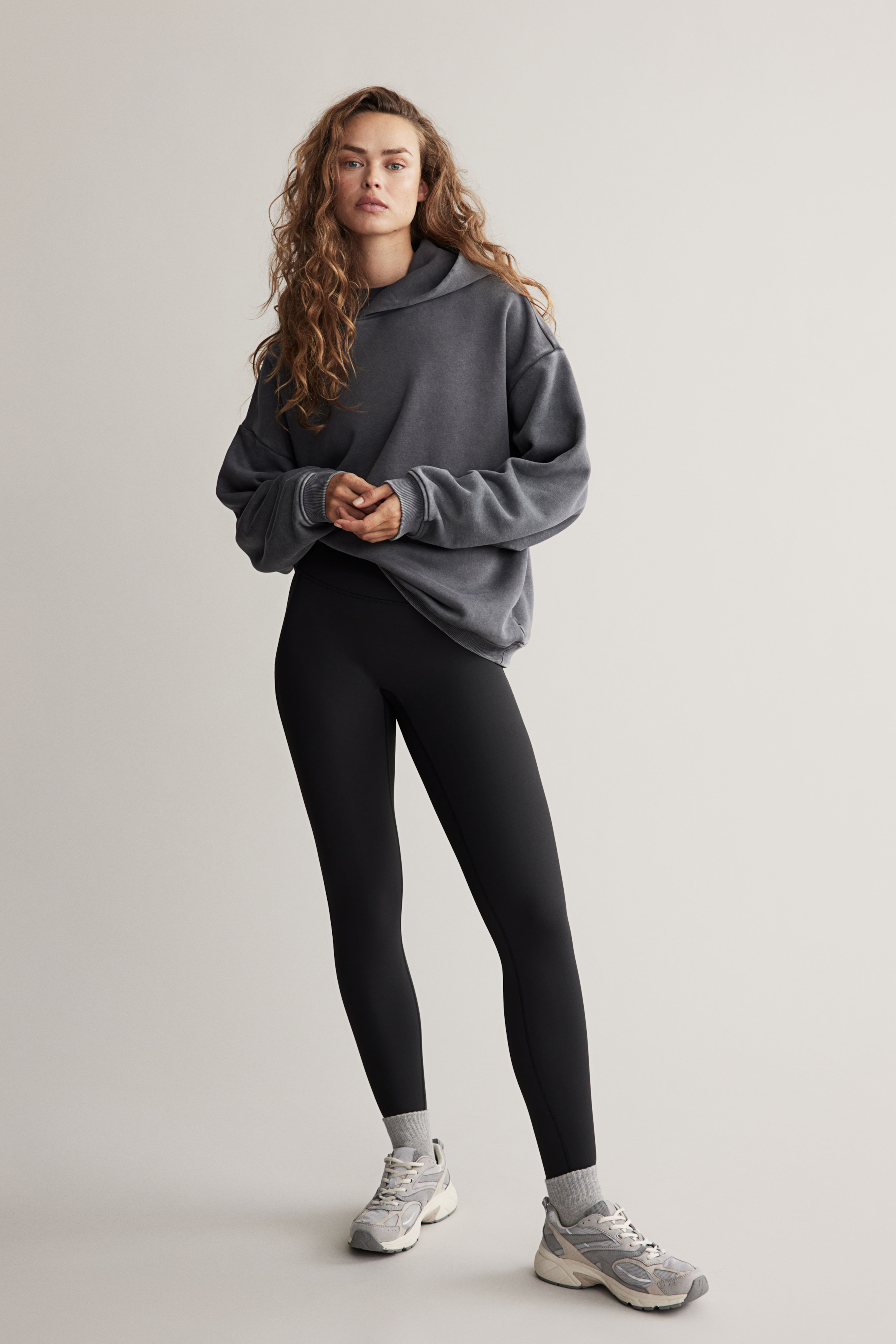 Sports Leggings in ShapeMove