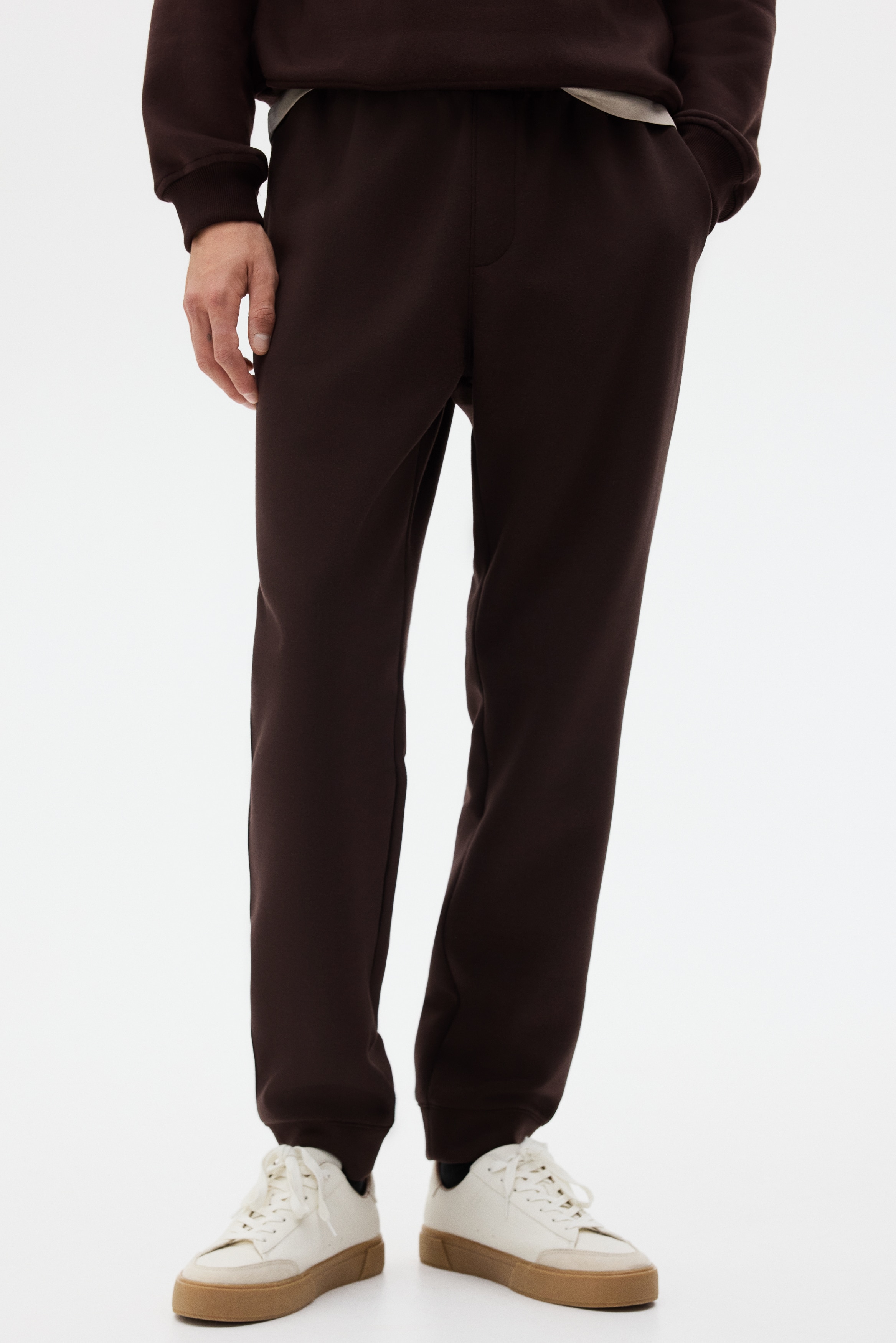 スウェットパンツ＆ジョガーパンツ | H&M JP