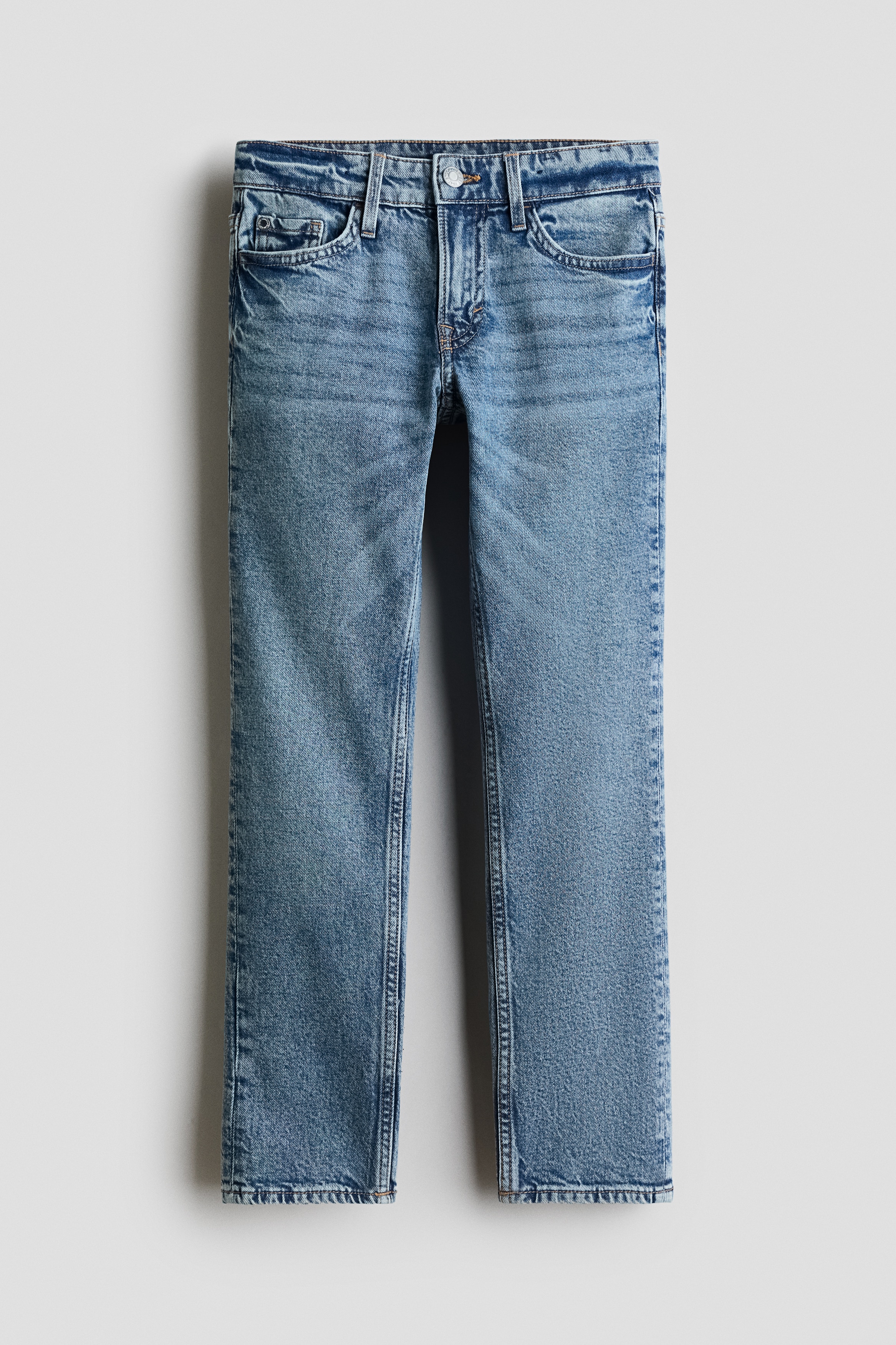 Comfort Stretch Slim Fit JeansModello