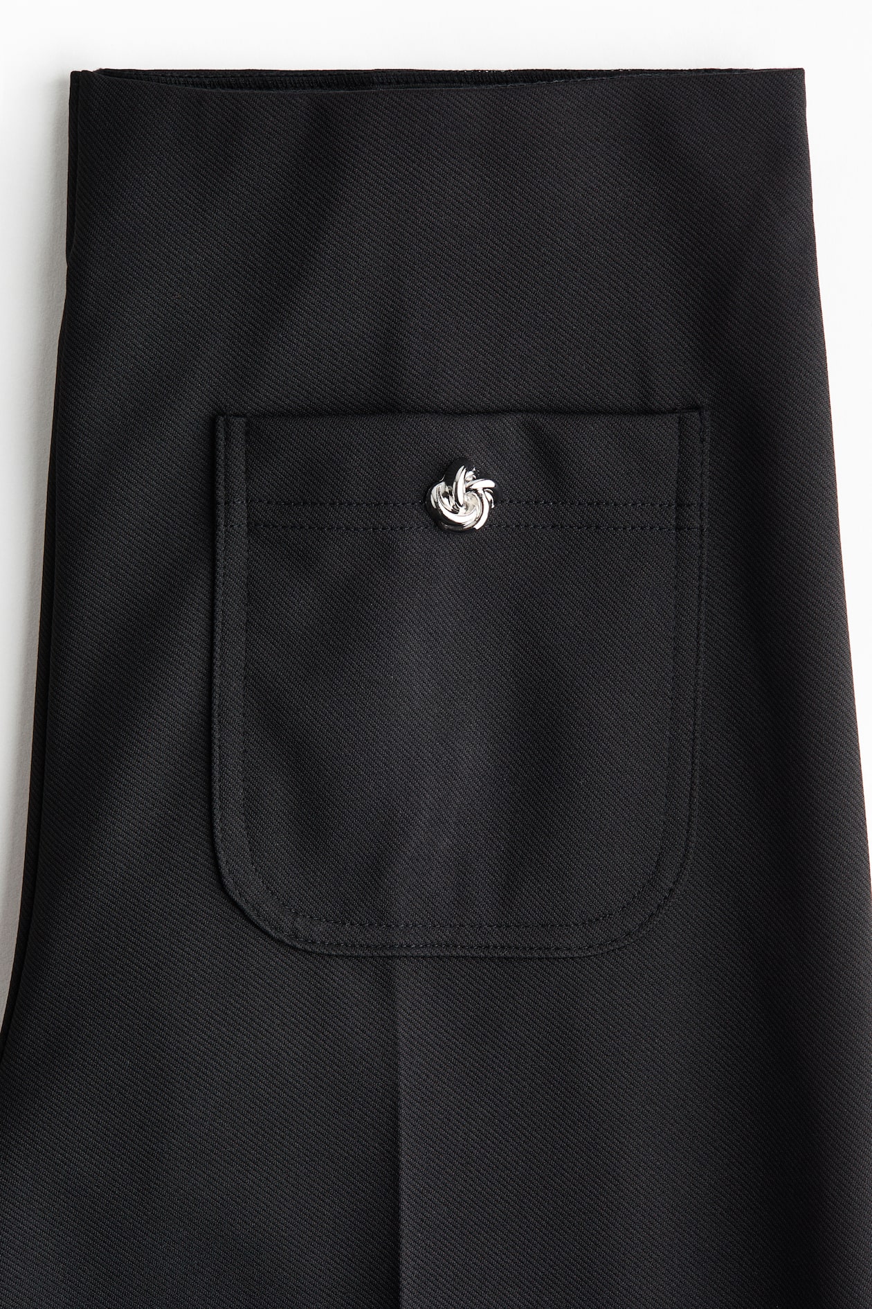 Straight-Leg Pants - image 2