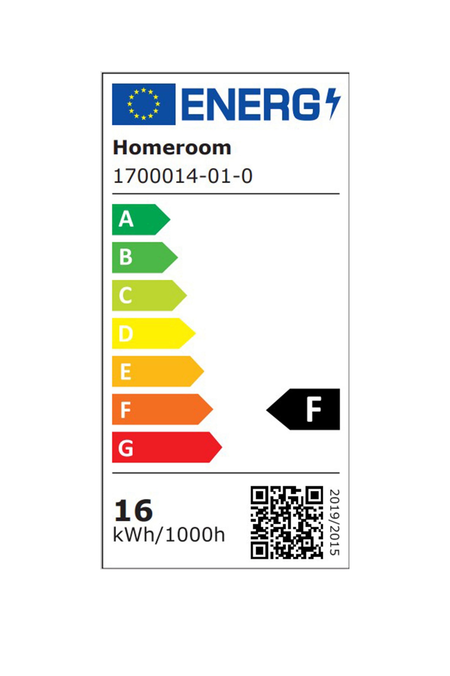 Tarmy Led Golvlampa - Matt Svart - 3