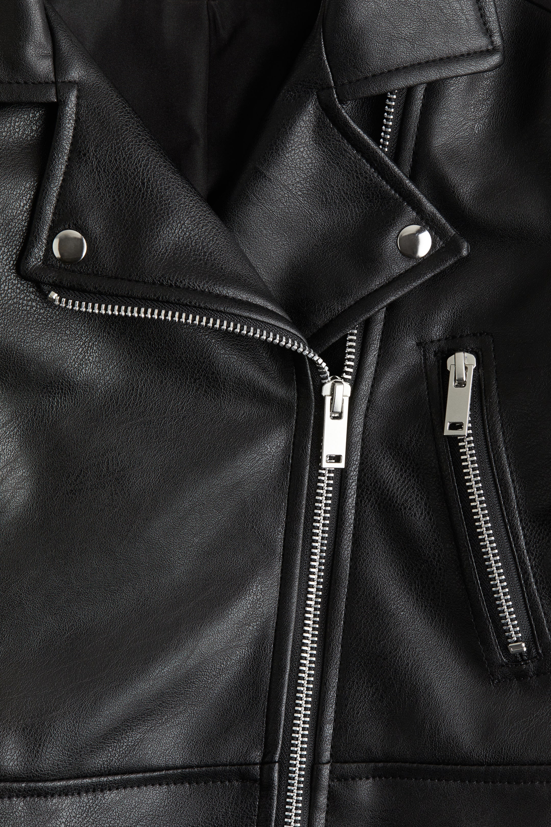 Biker Jacket