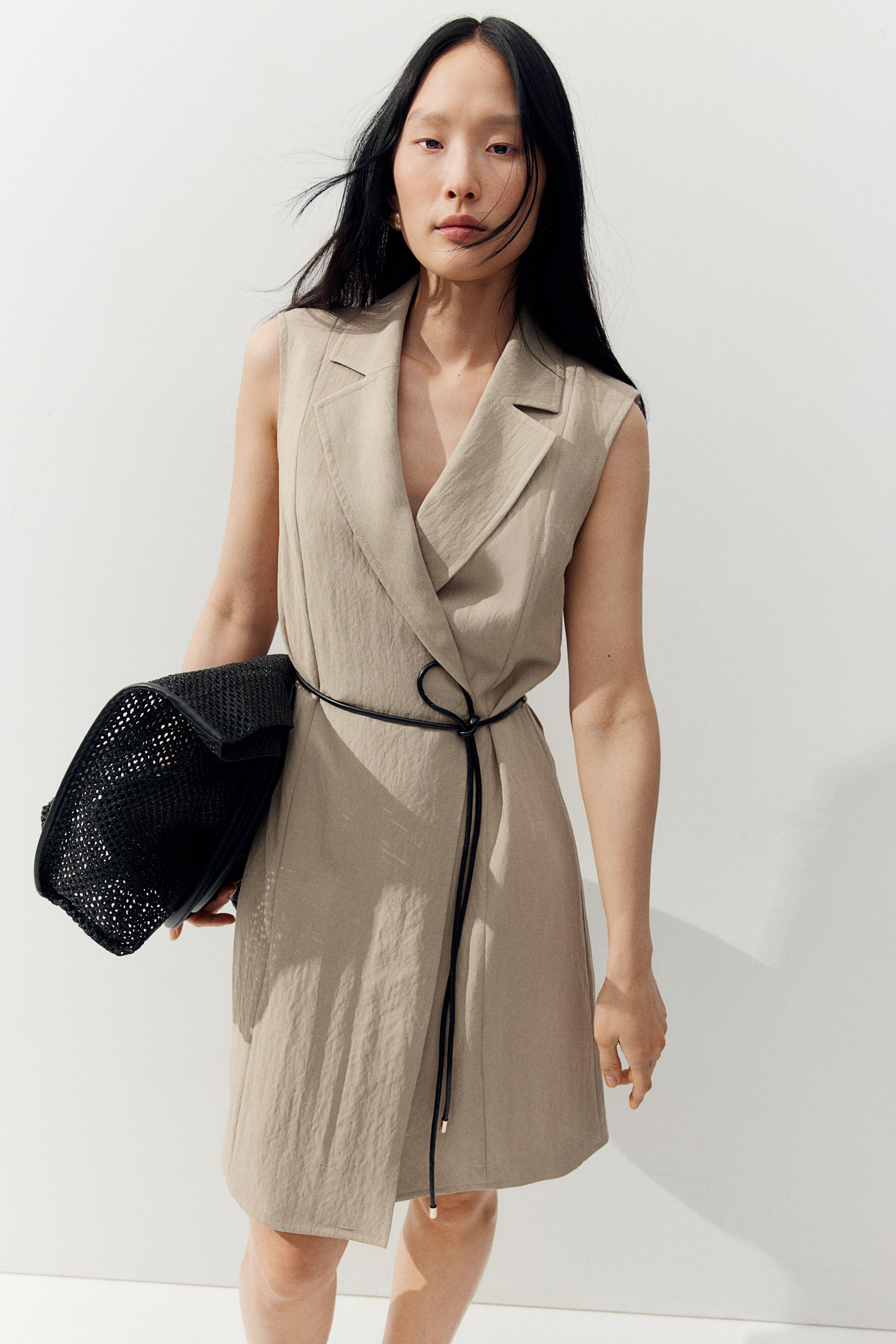 H&m work dresses hotsell