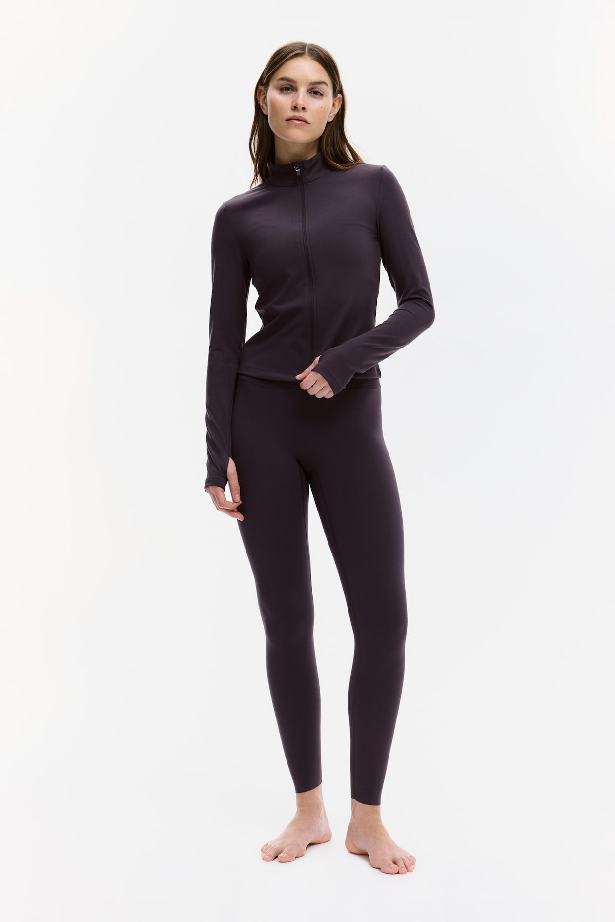 Activewear Jacket with SoftMove - image 5
