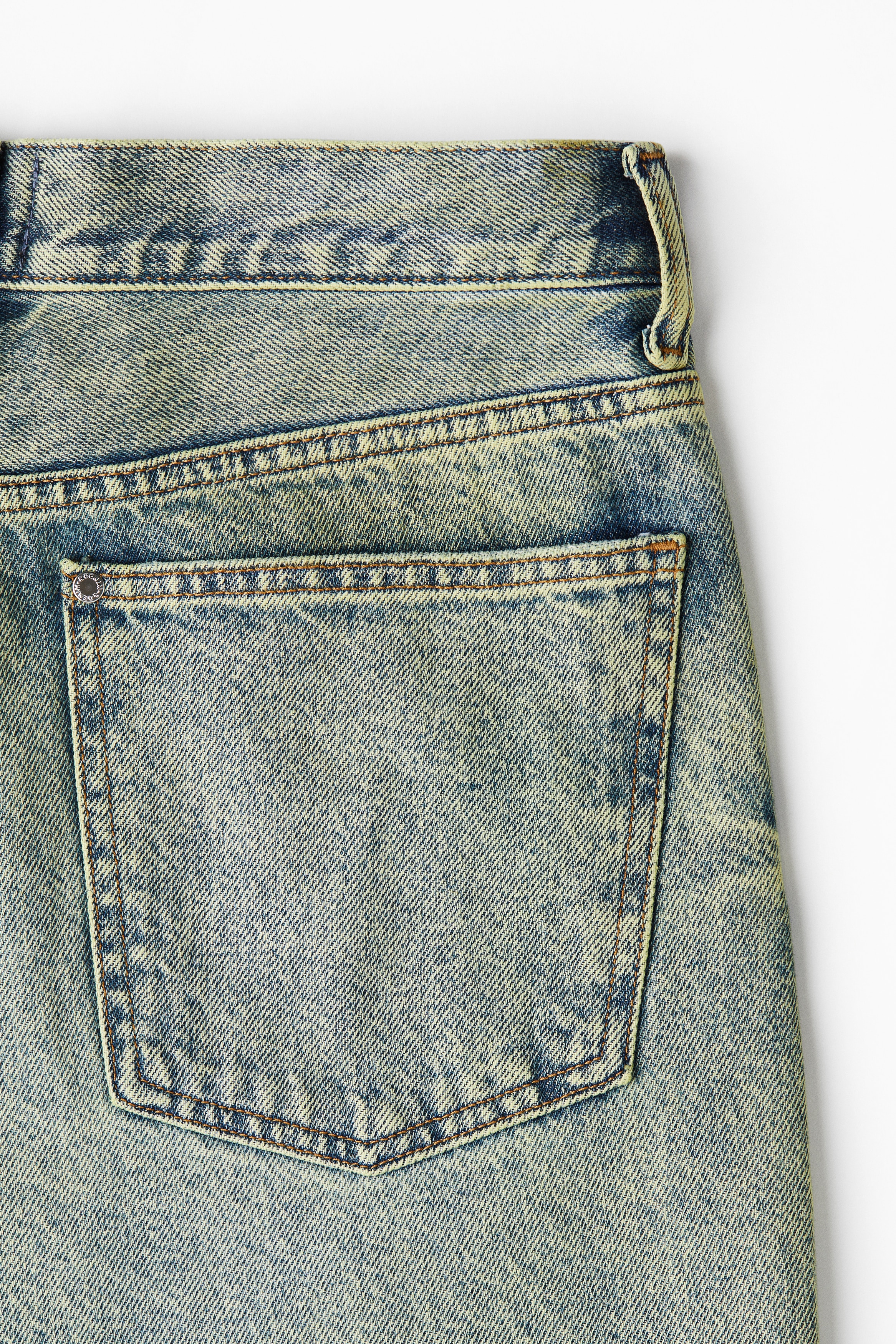 Baggy Jeans