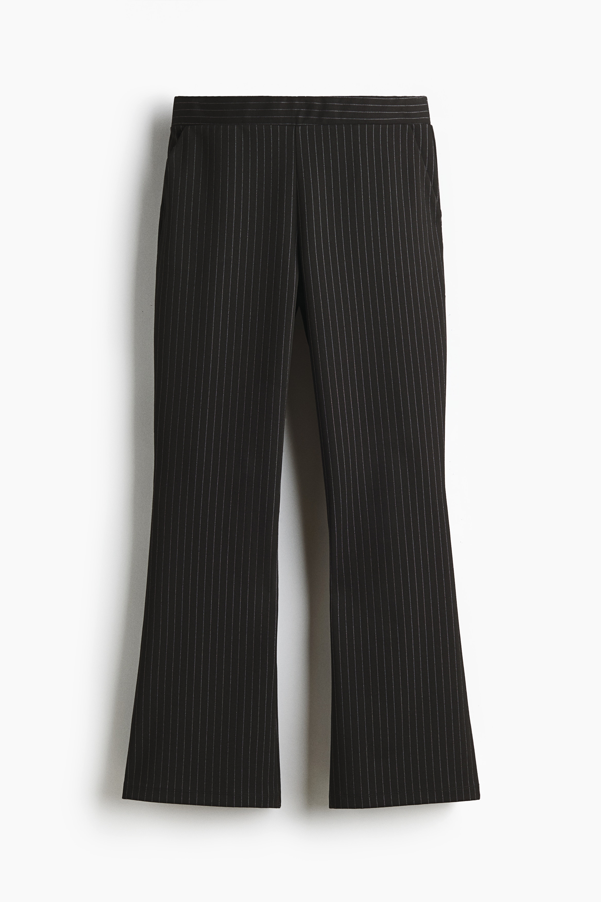 Tailored trousers - Black/Pinstriped/Grey/Checked