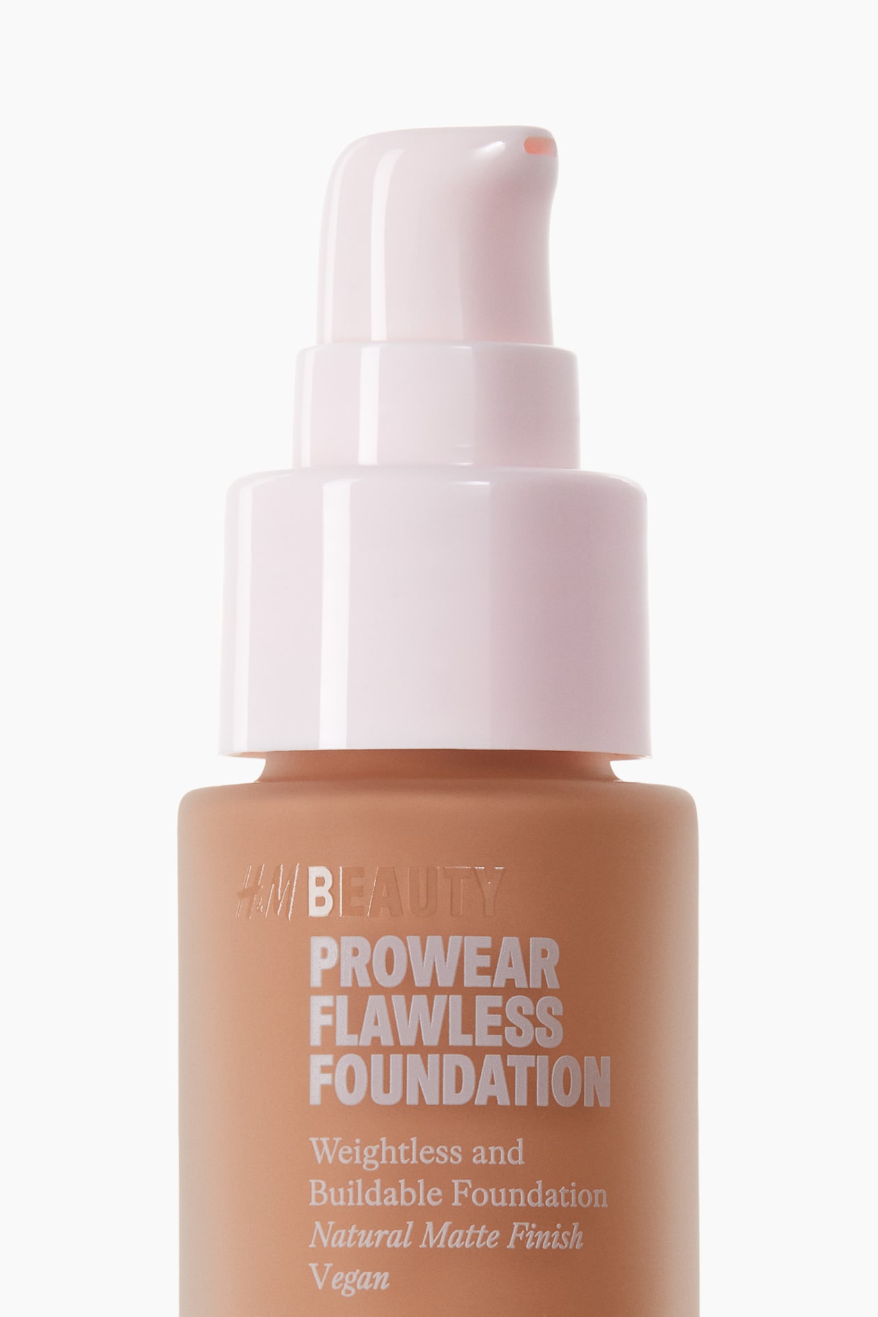 Prowear Flawless Foundation - image 4