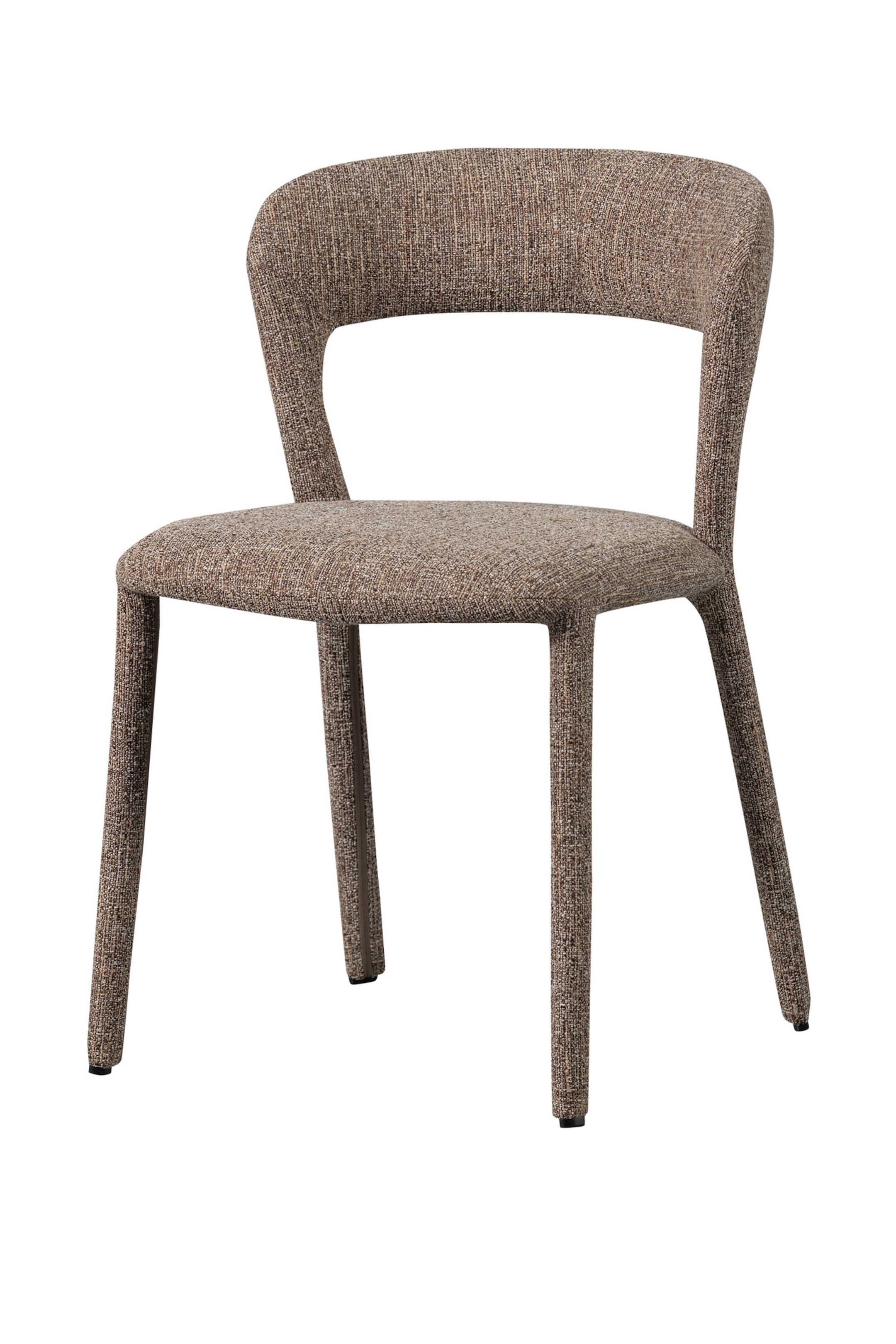 Grotere afbeelding bekijken: Noble Dining Chair - Set Of 2 - Beige - WOOOD - HOME | H&M BE 3