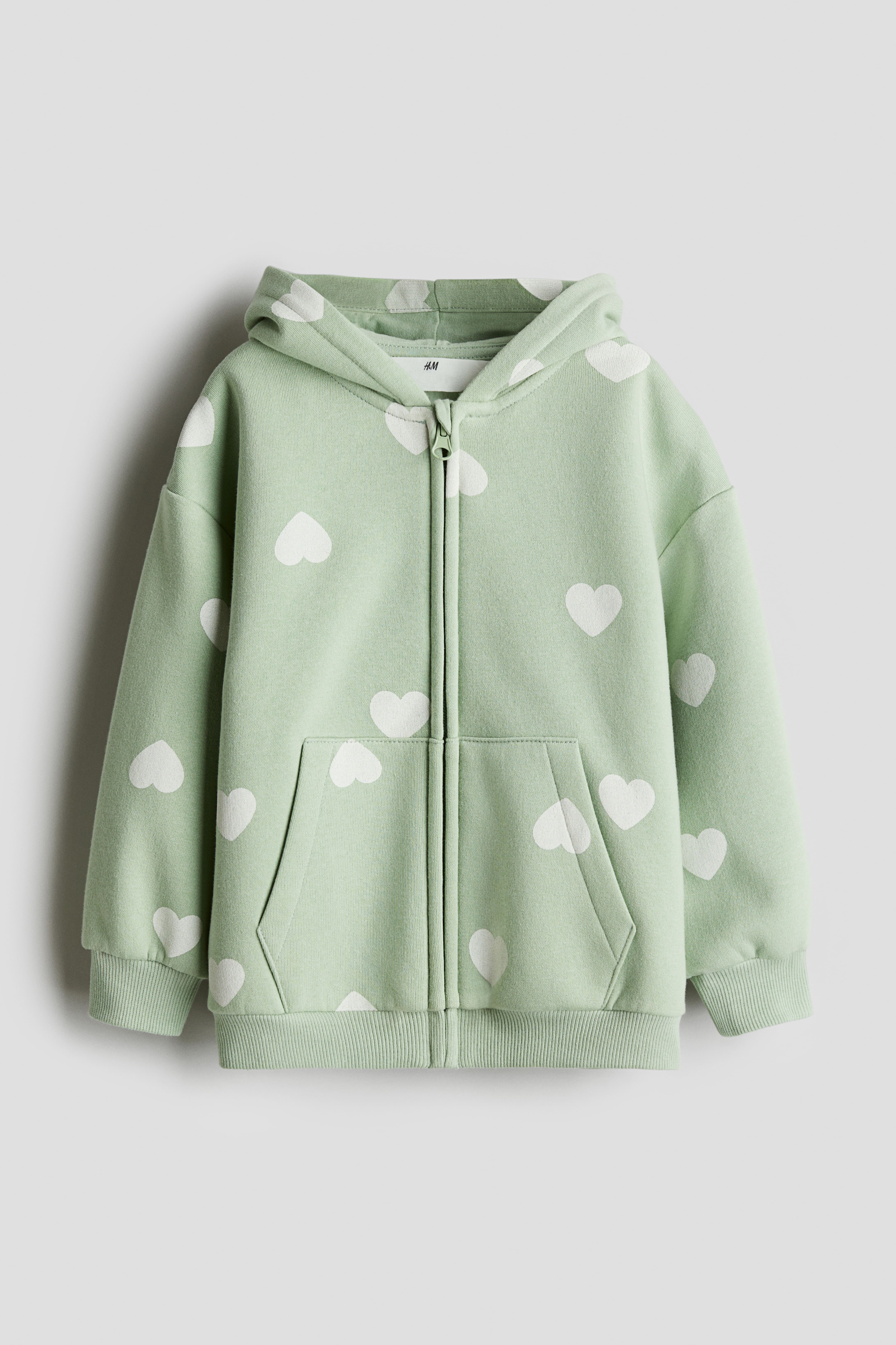 H&m girls hoodies hotsell