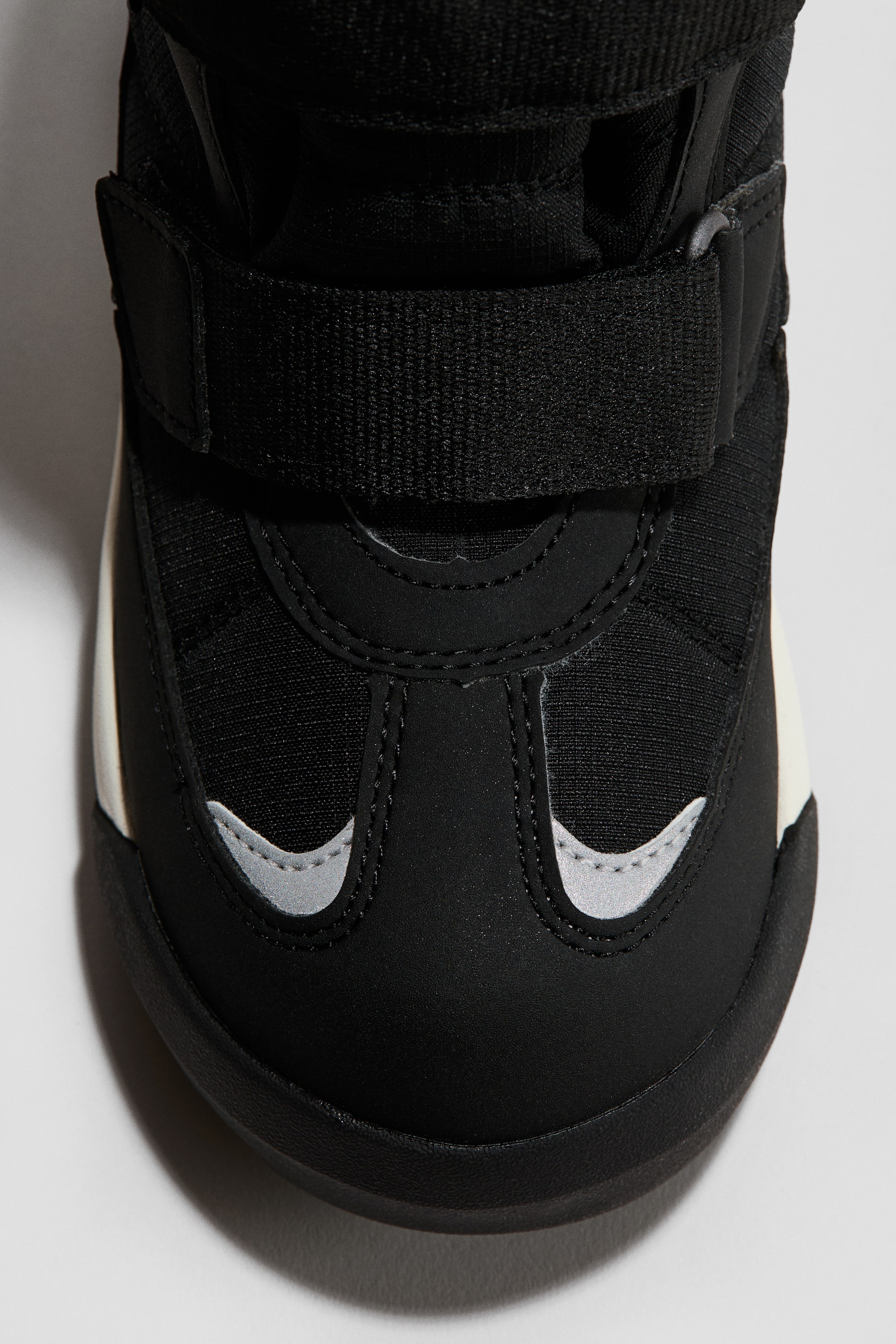 Näytä suurempi kuva: Expower Warm Gtx 2v - Black - Viking - Kids | H&M FI 4