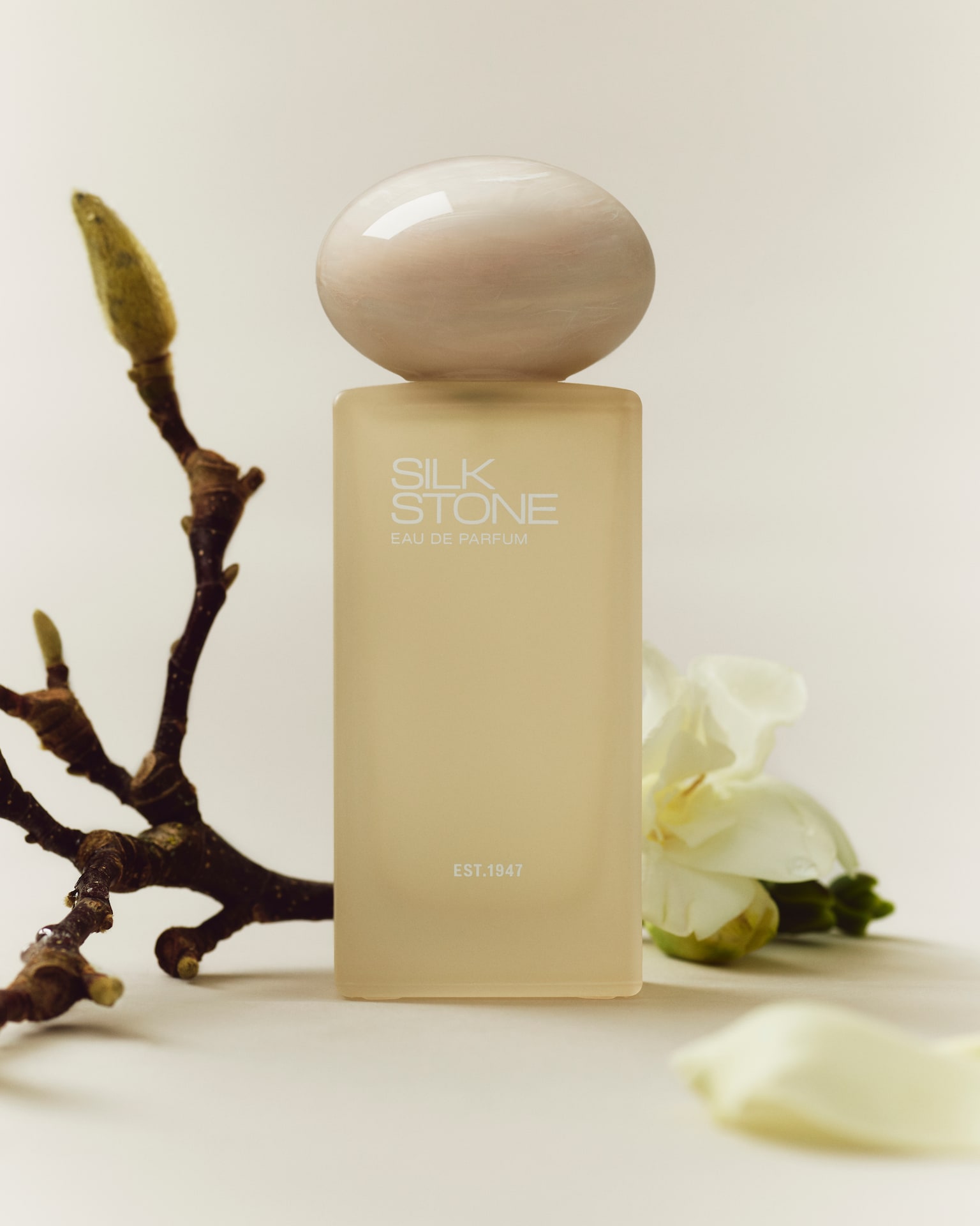 Silk Stone EdP - Silk Stone - 9