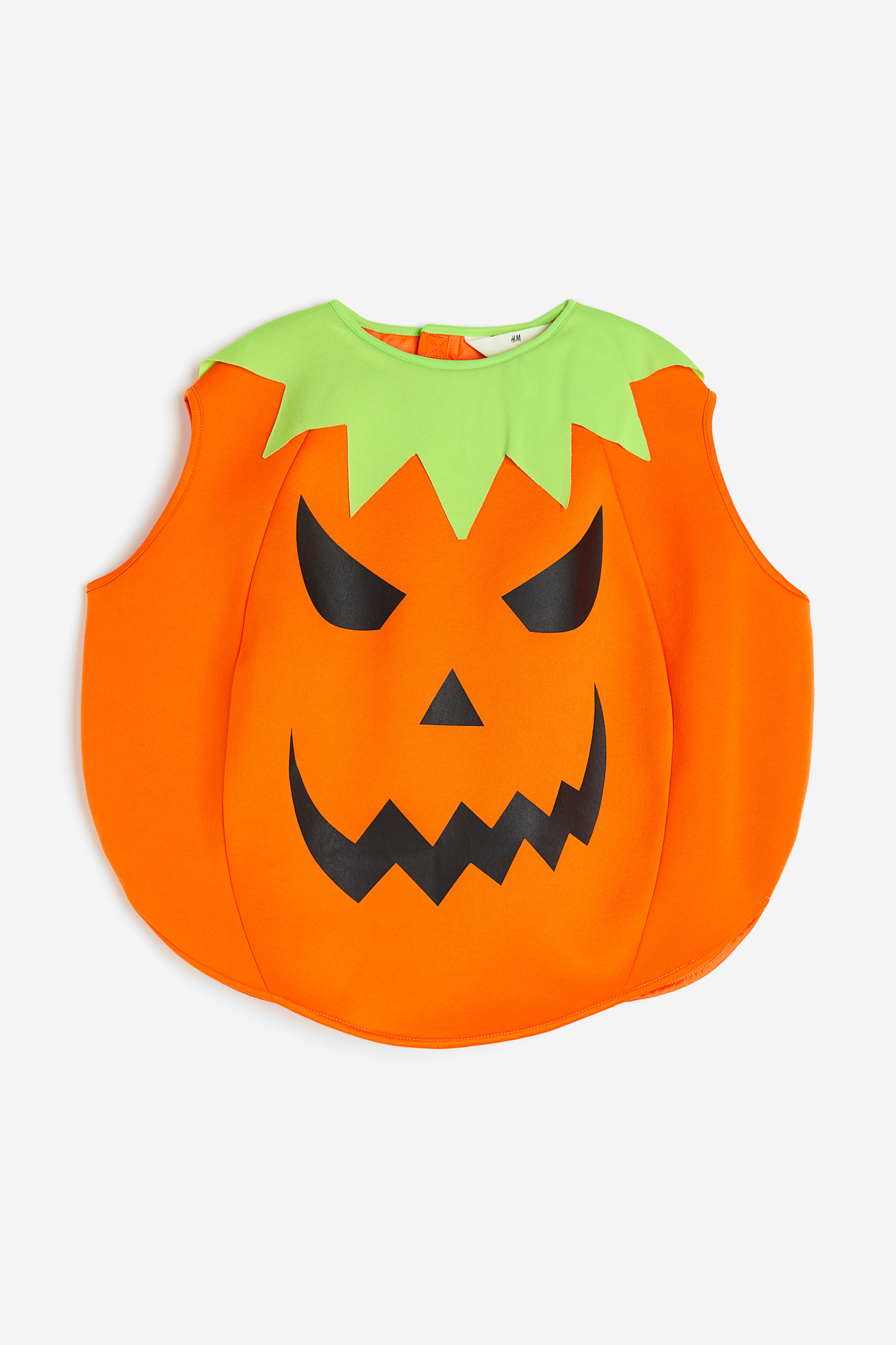 Hm retailer halloween niño