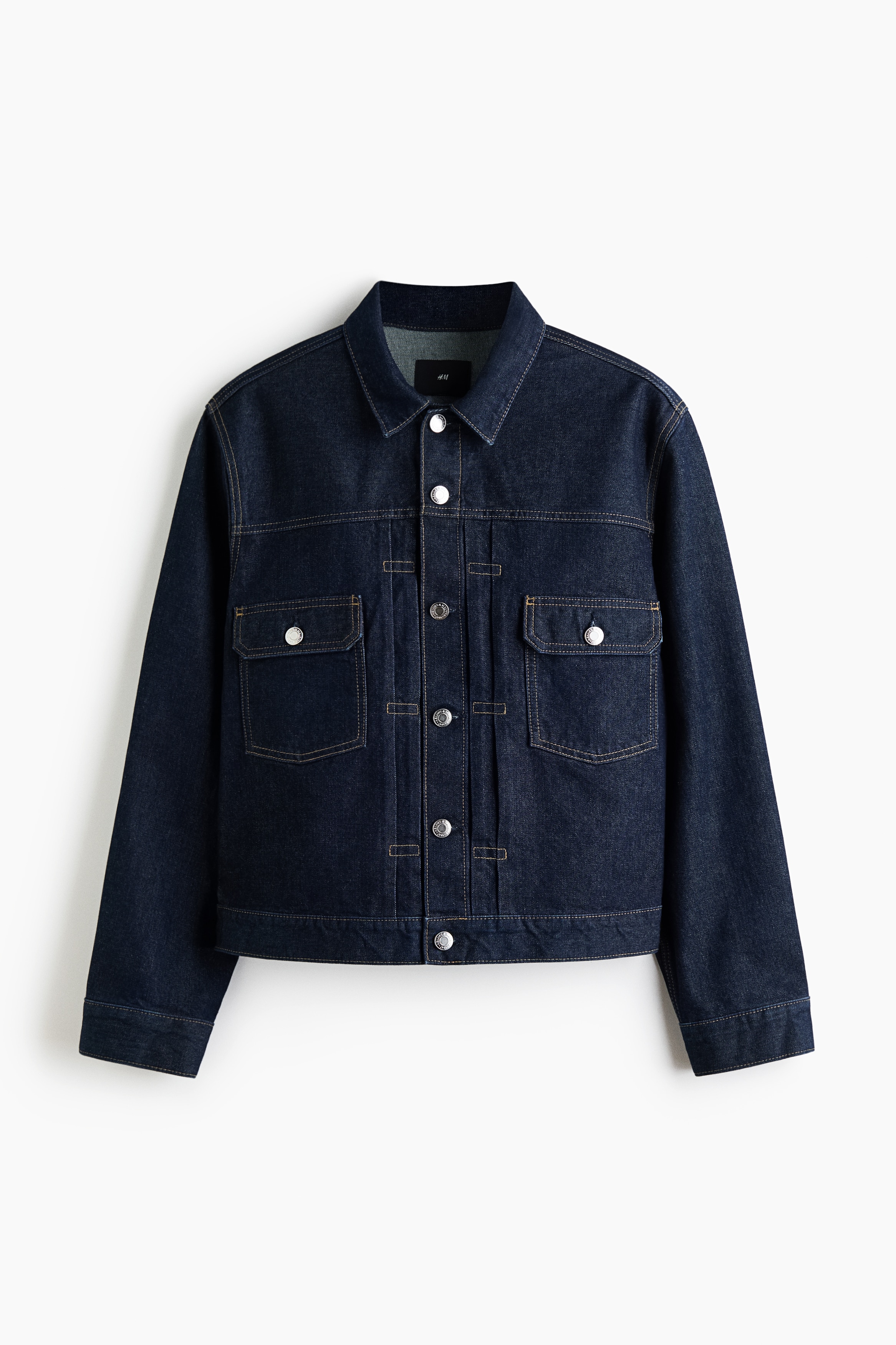 Dżinsowa katana - Ciemnoniebieski denim/Czarny denim/Niebieski denim