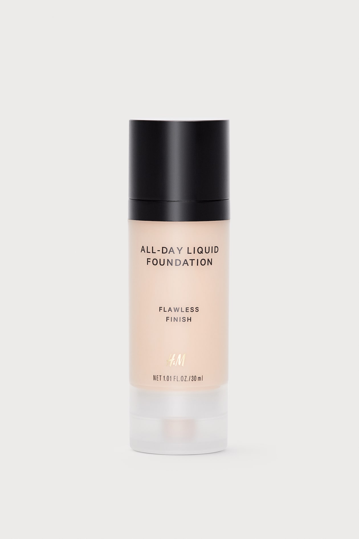 All-day Liquid Foundation - Porcelain - Beauty all | H&M GB