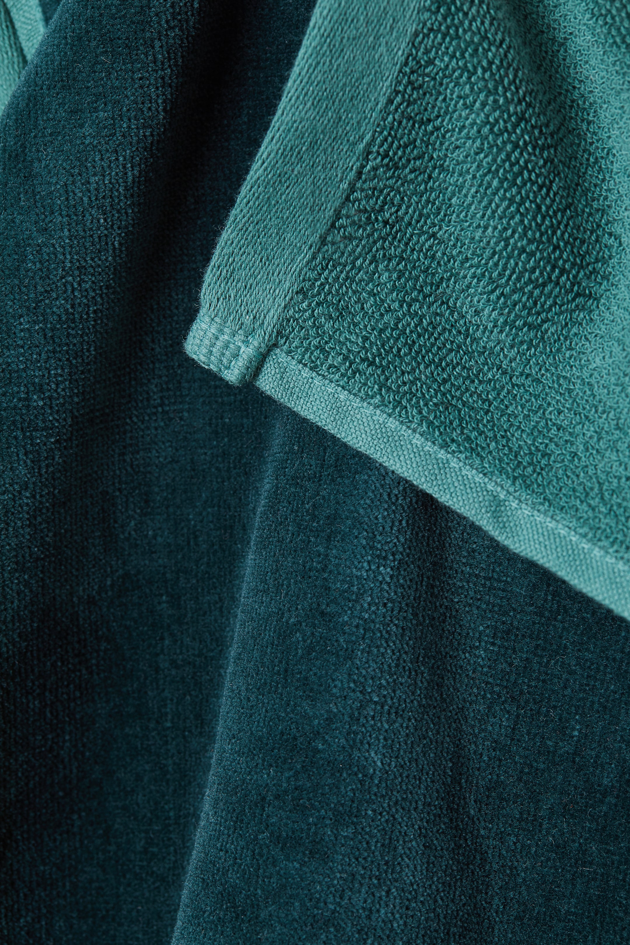 LINGE A MAIN VERT main image 1