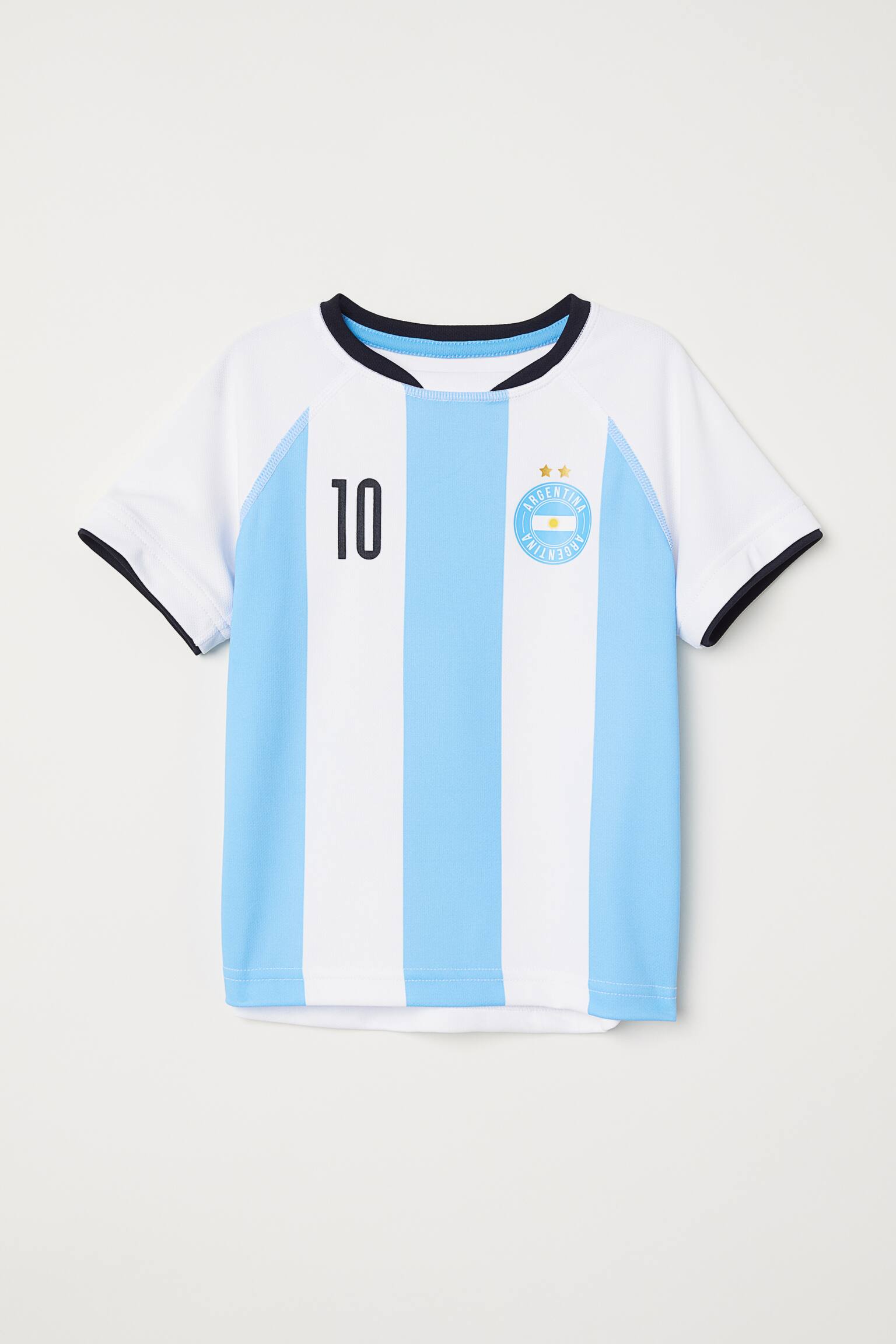 Soccer Shirt - 1