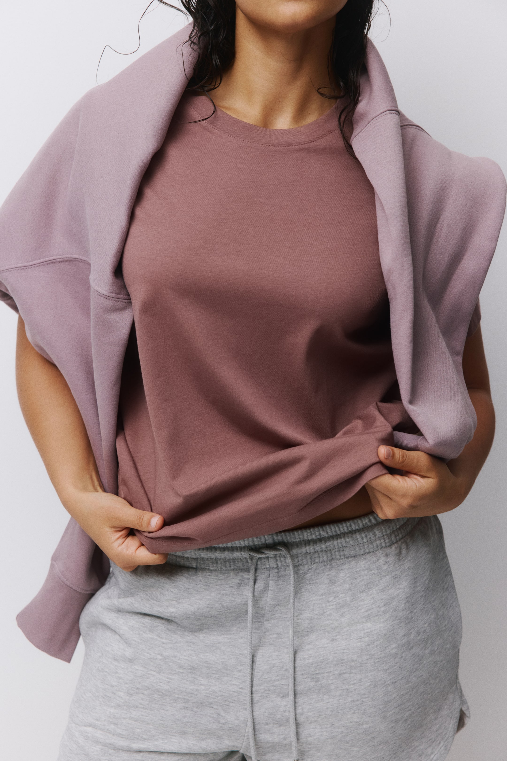 Cotton T-shirt