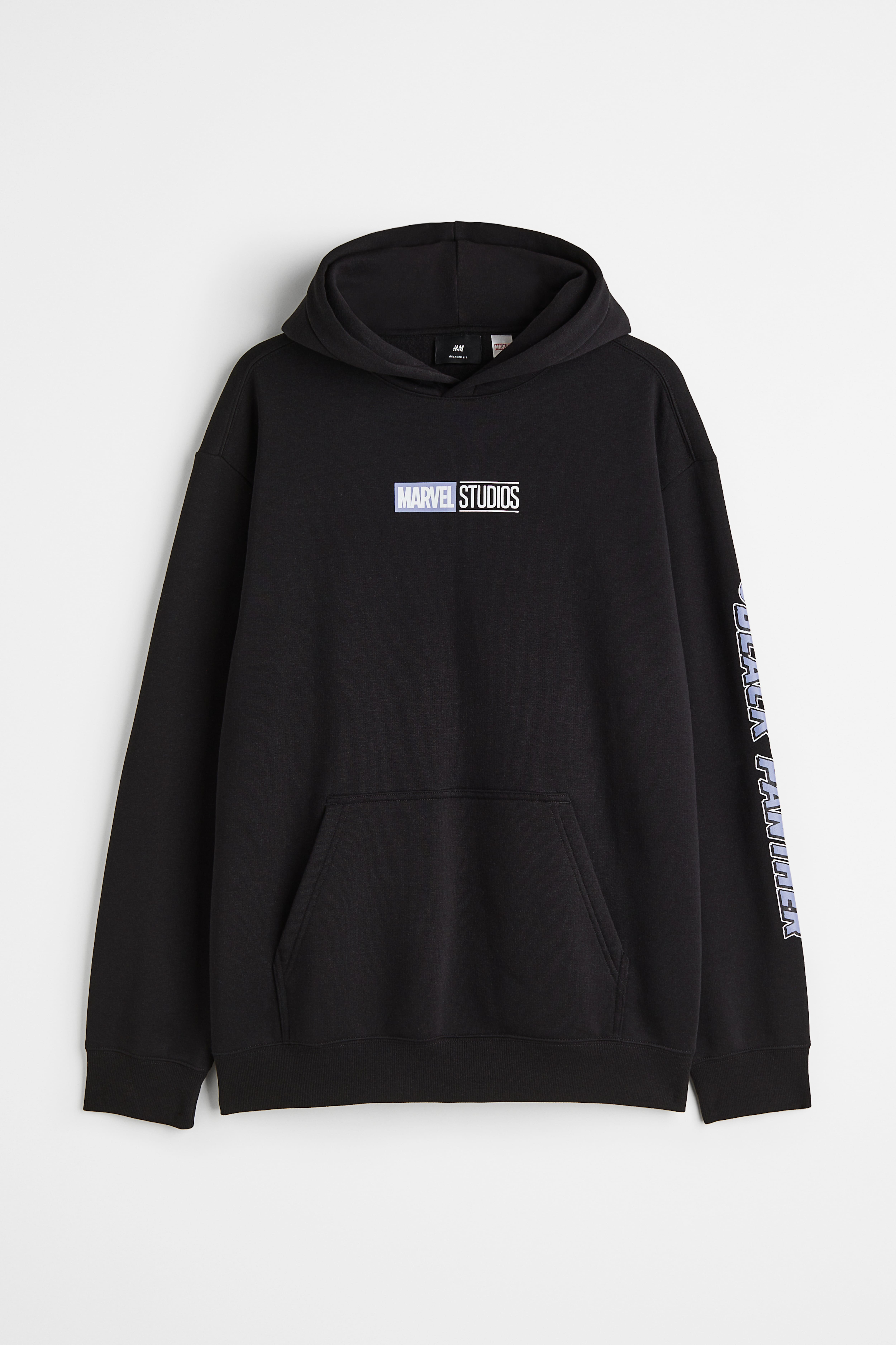 H and m marvel deals hoodie