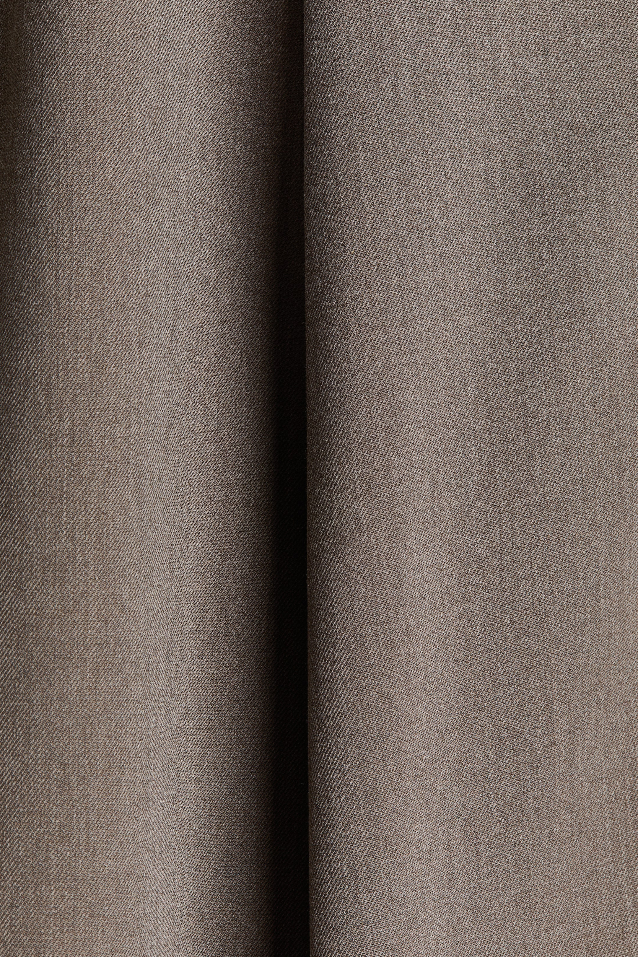 Loose-Fit Bermuda Shorts
