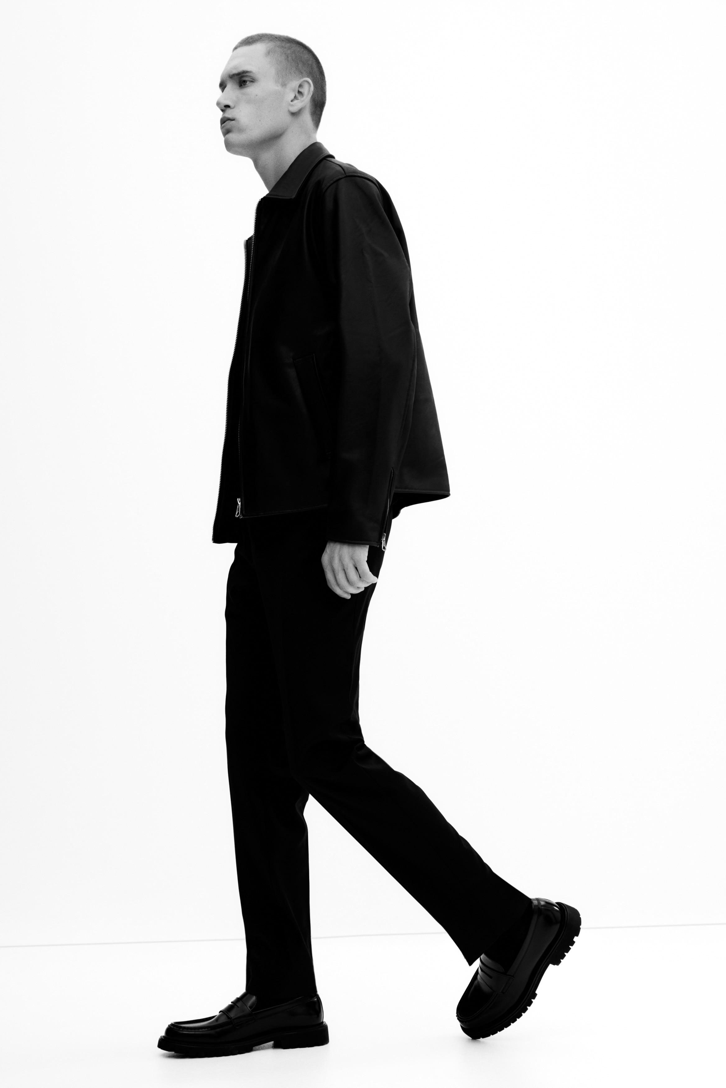 Men's Skinny Pants | Skinny Dress & Cargo Pants | H&M US