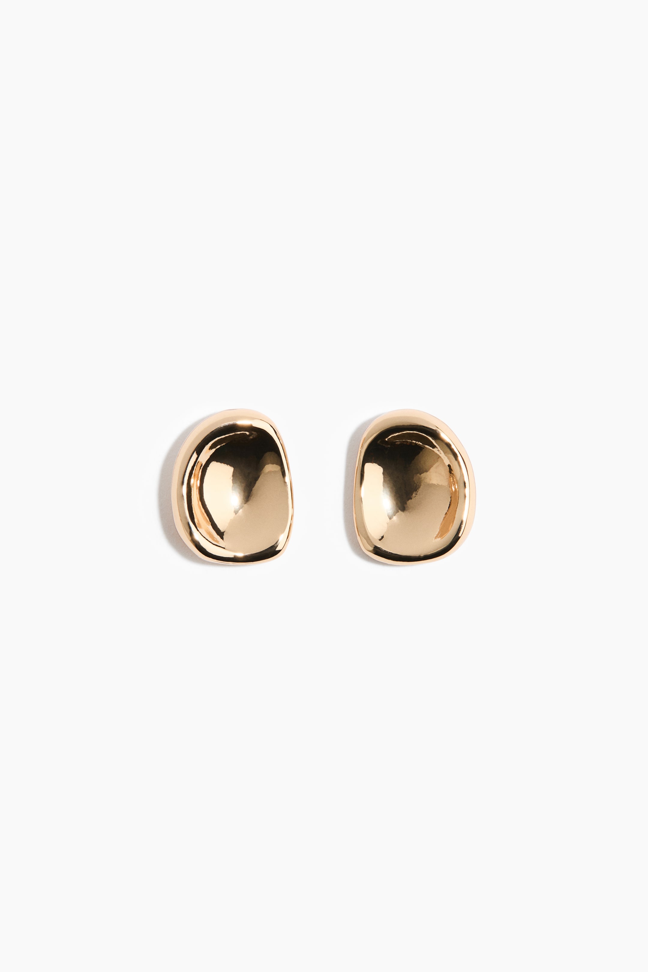 Stud Earrings