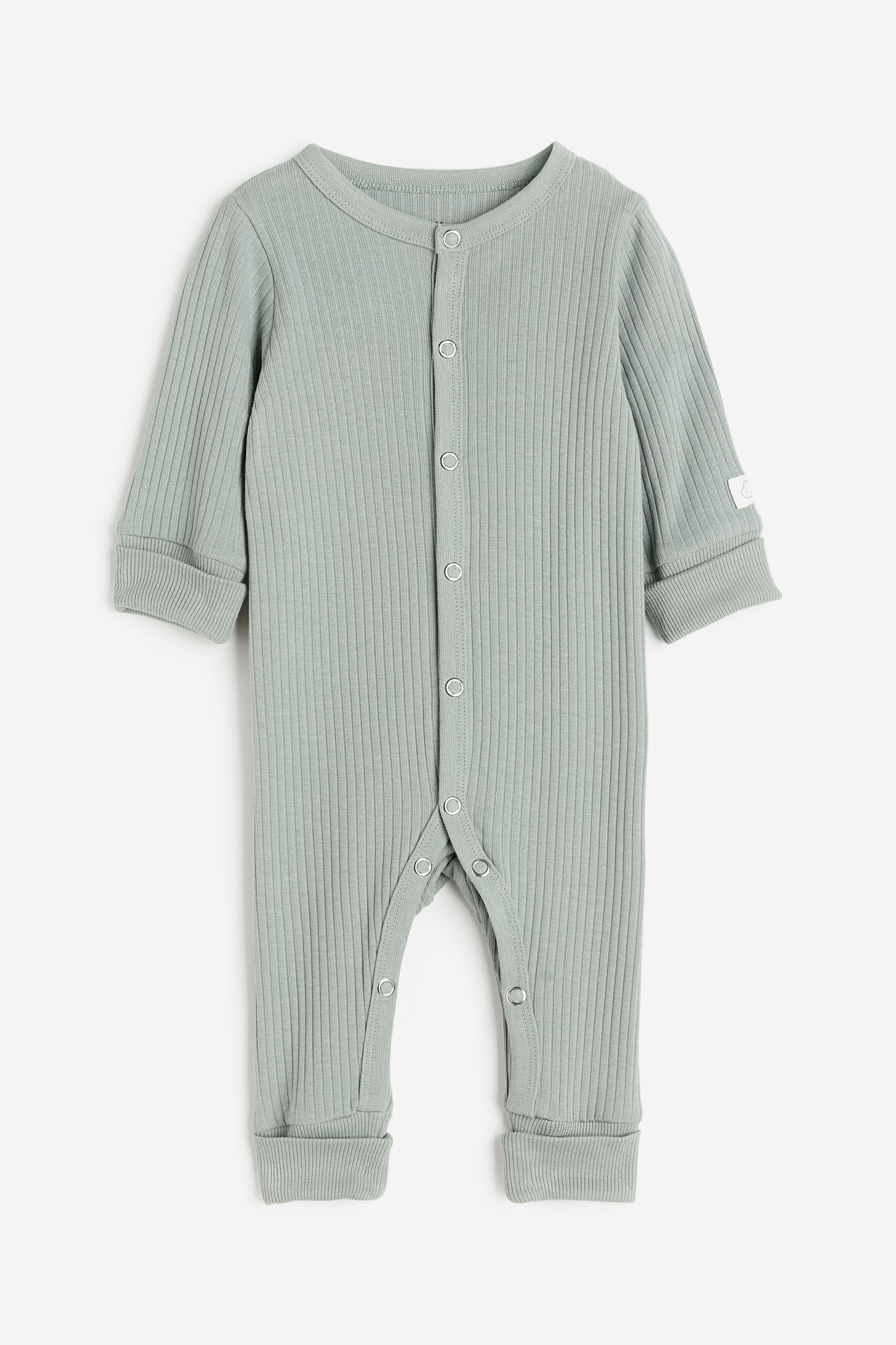 Baby Romper Suits Plain Patterned H M AU