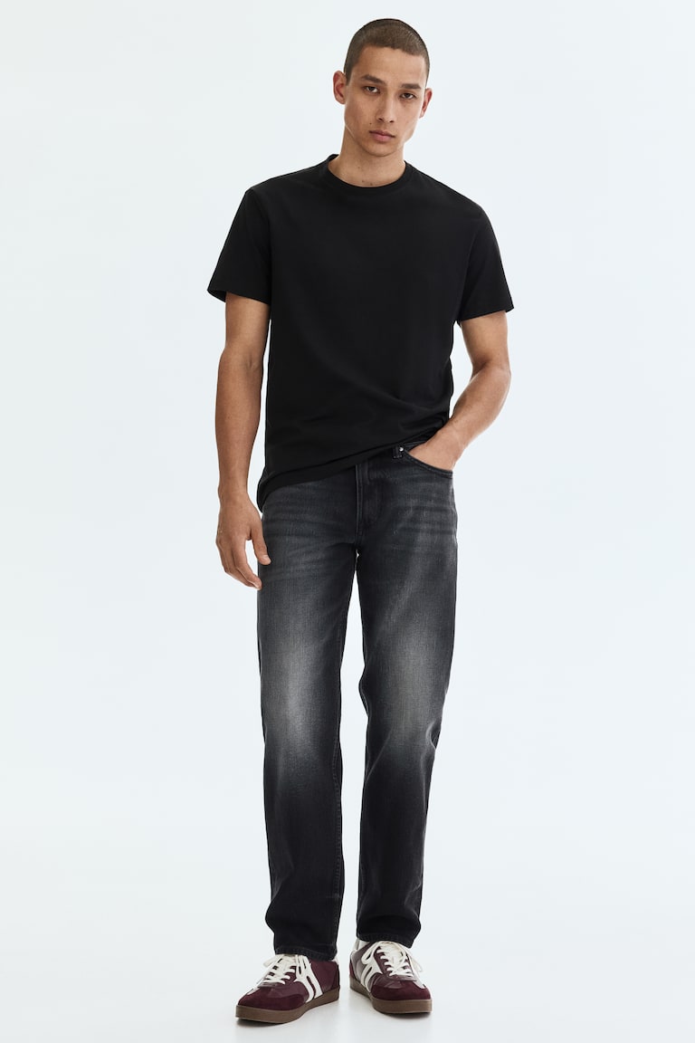 Regular Jeans