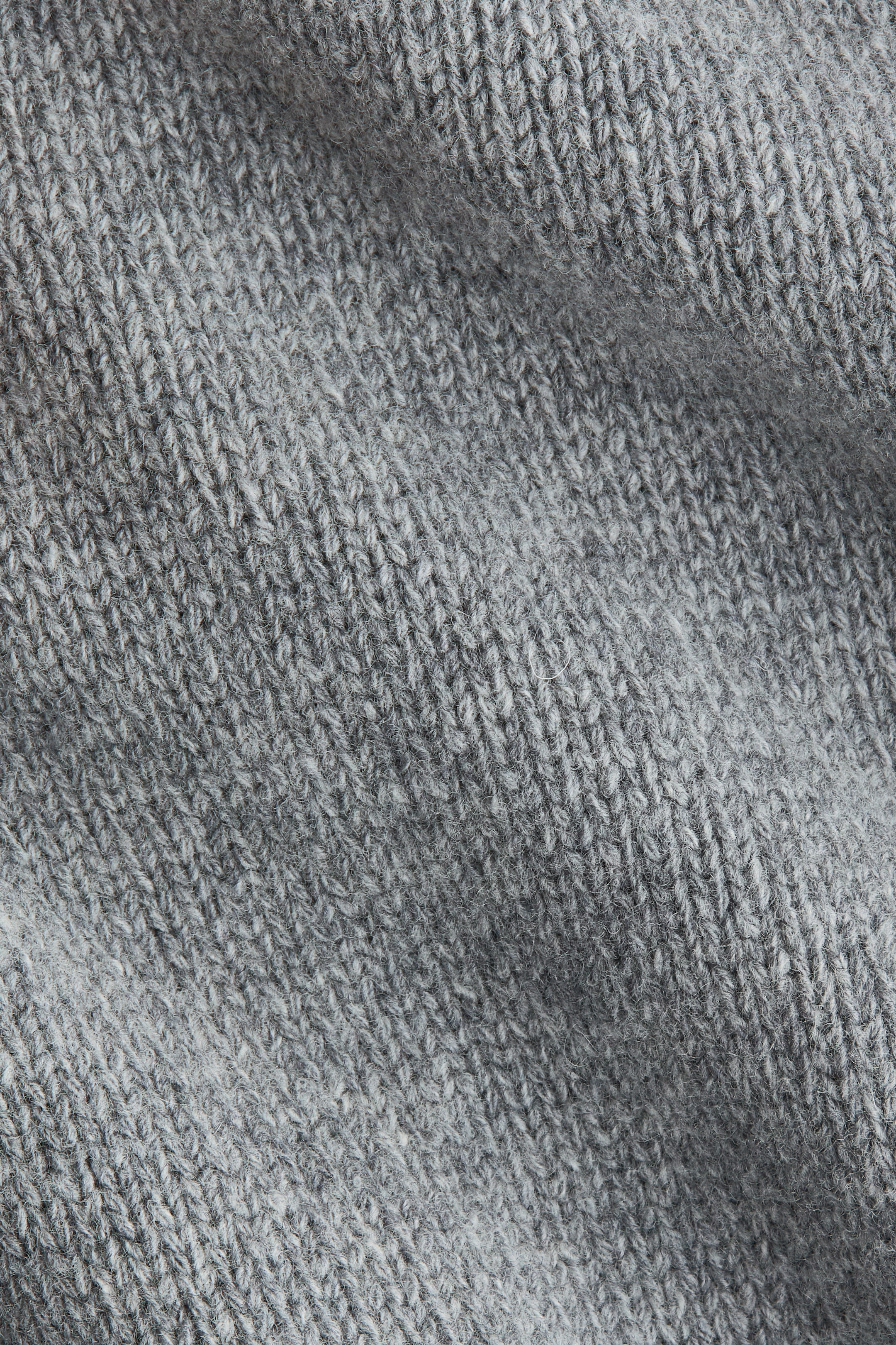 Cashmere-Blend Turtleneck Sweater
