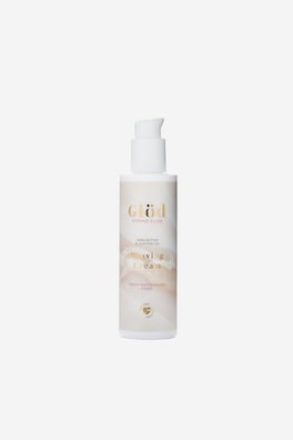 Shaving Cream