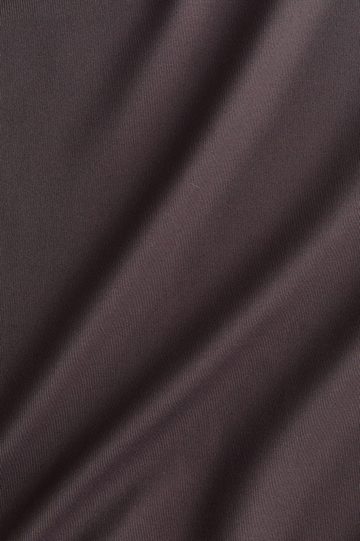 Long-sleeved microfibre body - Truffle grey/Black/Cream/Dark brown - 6