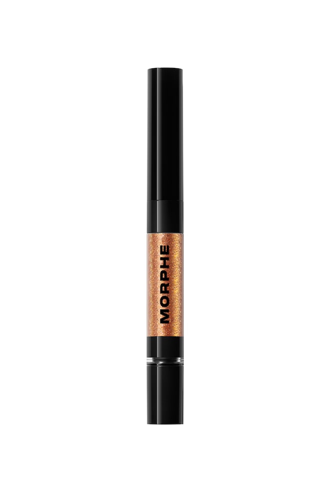 Mixed Signals Dual-ended Cream+liquid Shadow Stick - Self-aware / Don’t Care/Commited / Conflicted/Gff / Fwb/Partner / Player/Love / Fighter/Forever / Fling/Flirtatious / Faithful/Into It / Over It - 1