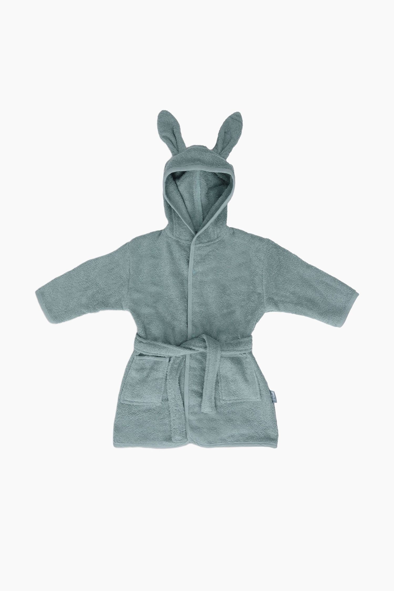 Terry Bathrobe 1-2 YearsModel