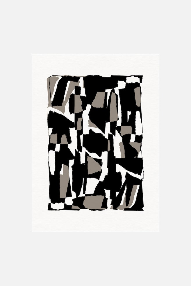 Mareike Bohmer - Pieces 25y - Multicolore - 1