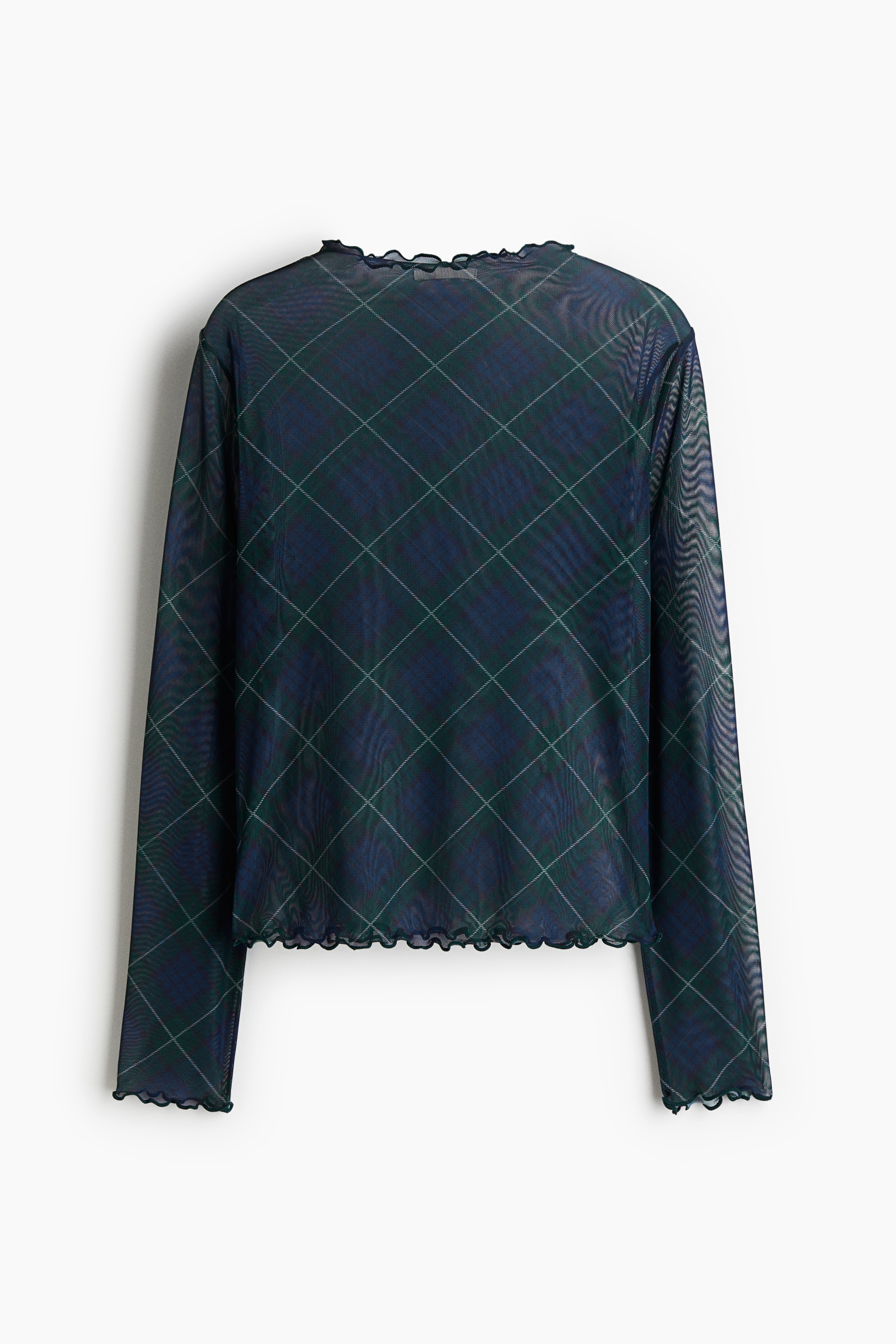 レディース長袖トップス - ファッションをオンラインで購入 | H&M JP