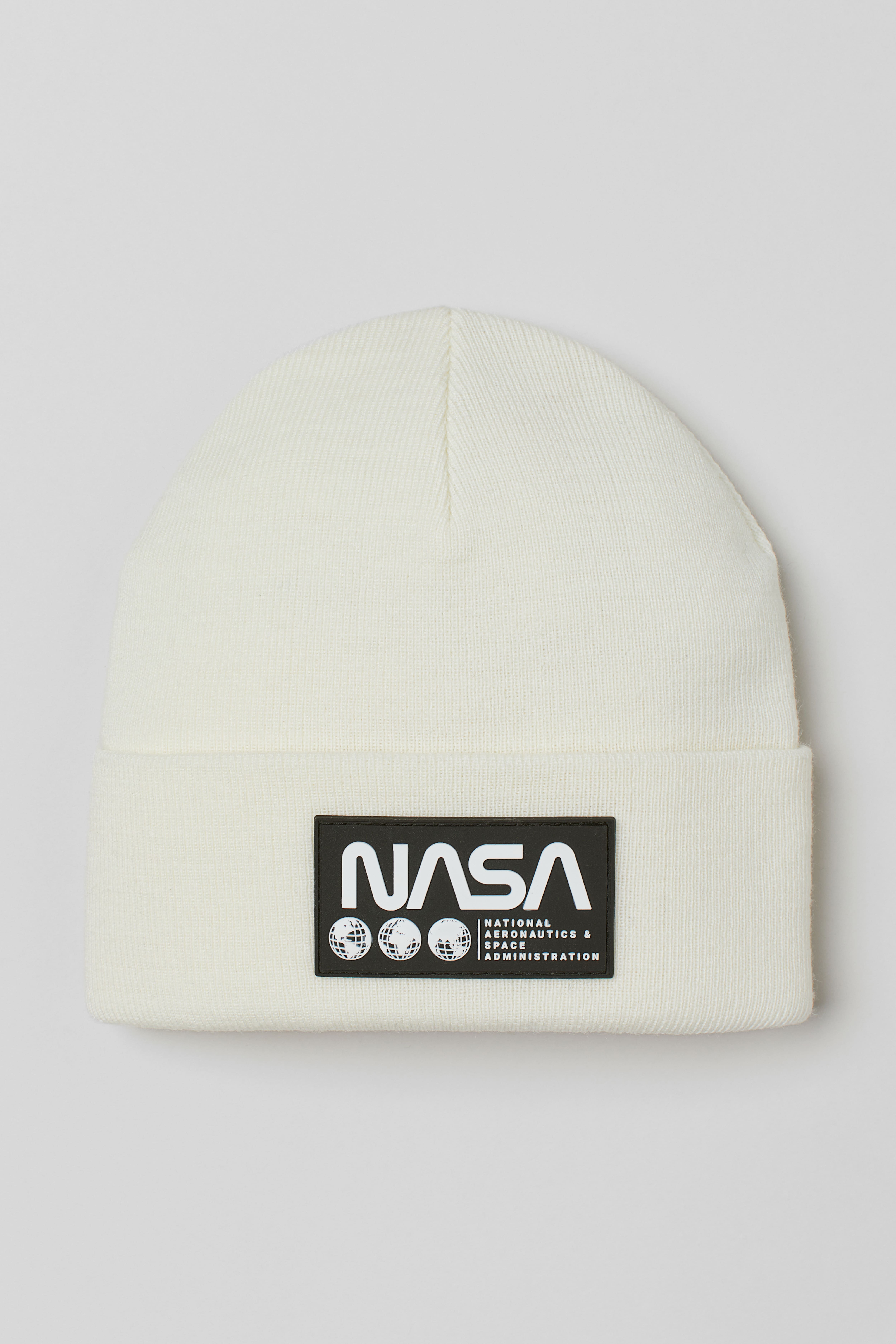 H&m nasa hat best sale