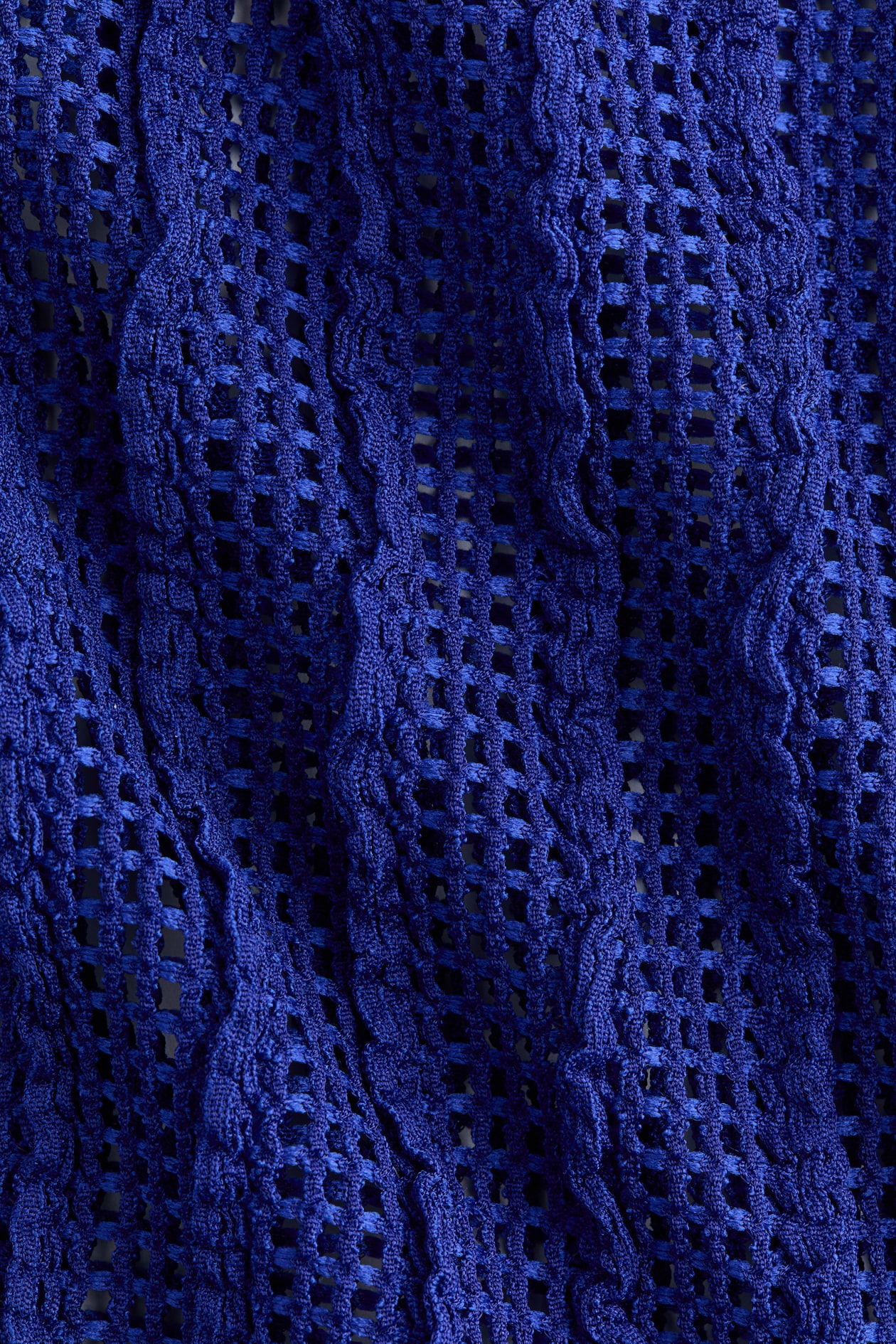 Textured Mesh Top - image 2